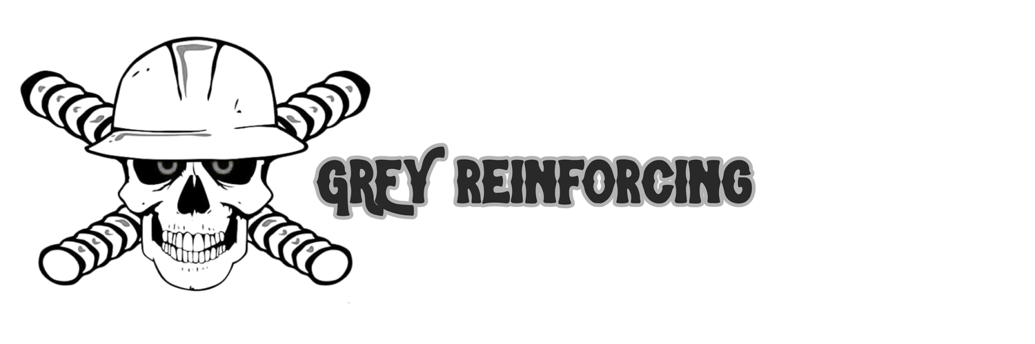 Grey Reinforcing Inc.