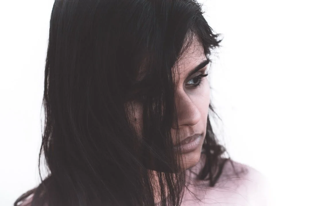 Why Grief And Guilt Walk Together After Losing a Parent (And What to Do About It)