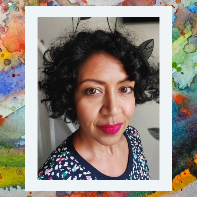 Sabrina Ahmed | Burnout & Resilience Coach