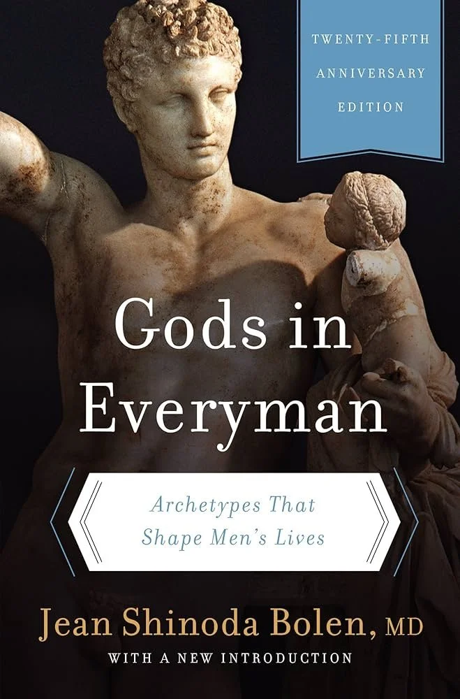 Book Group: Goddesses in Every Woman