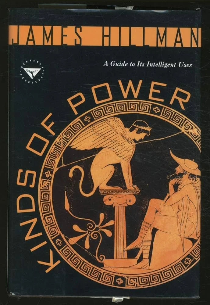 Kinds of Power