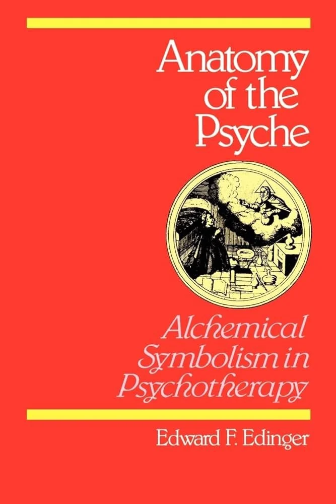 Anatomy of the Psyche