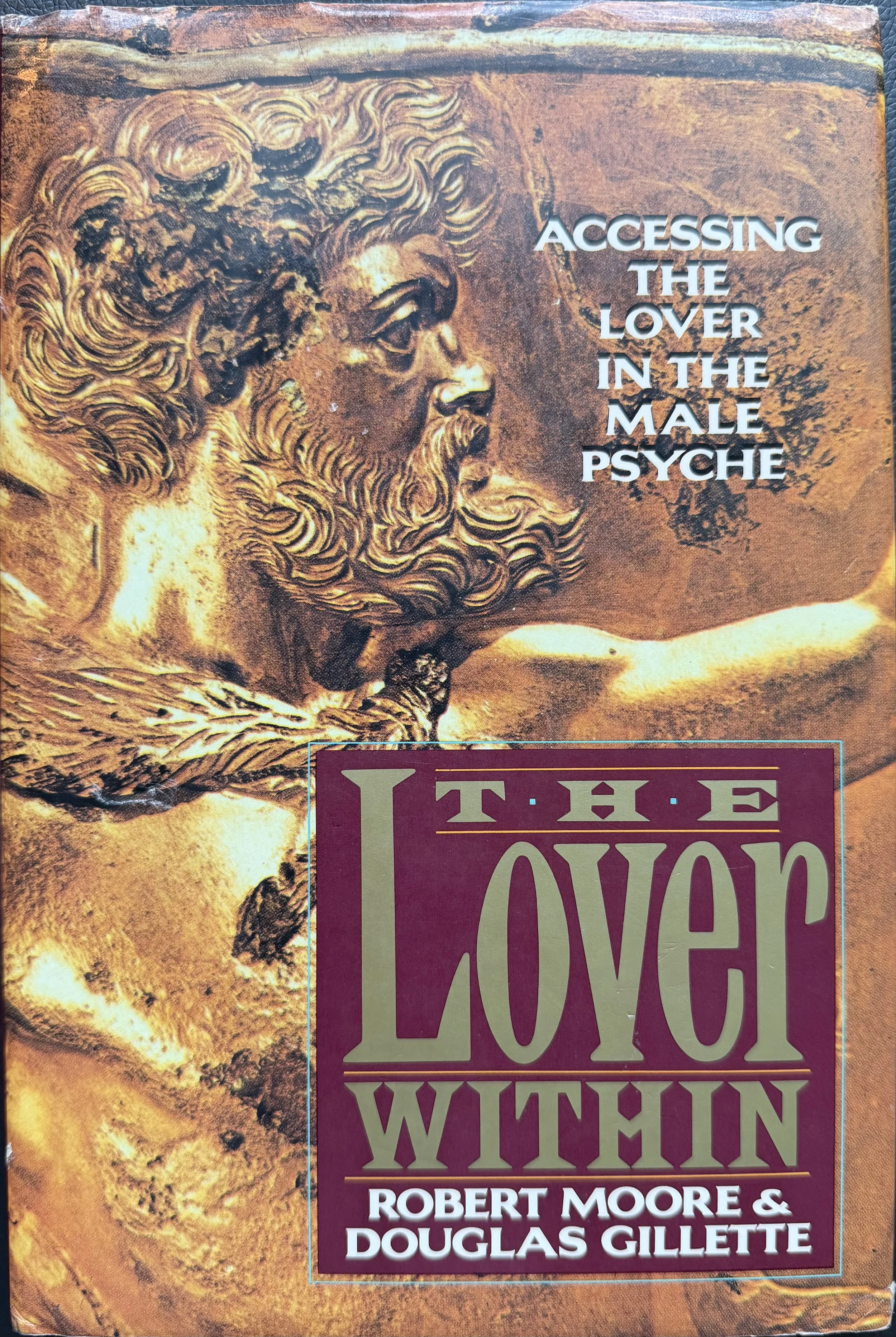 The Lover Within