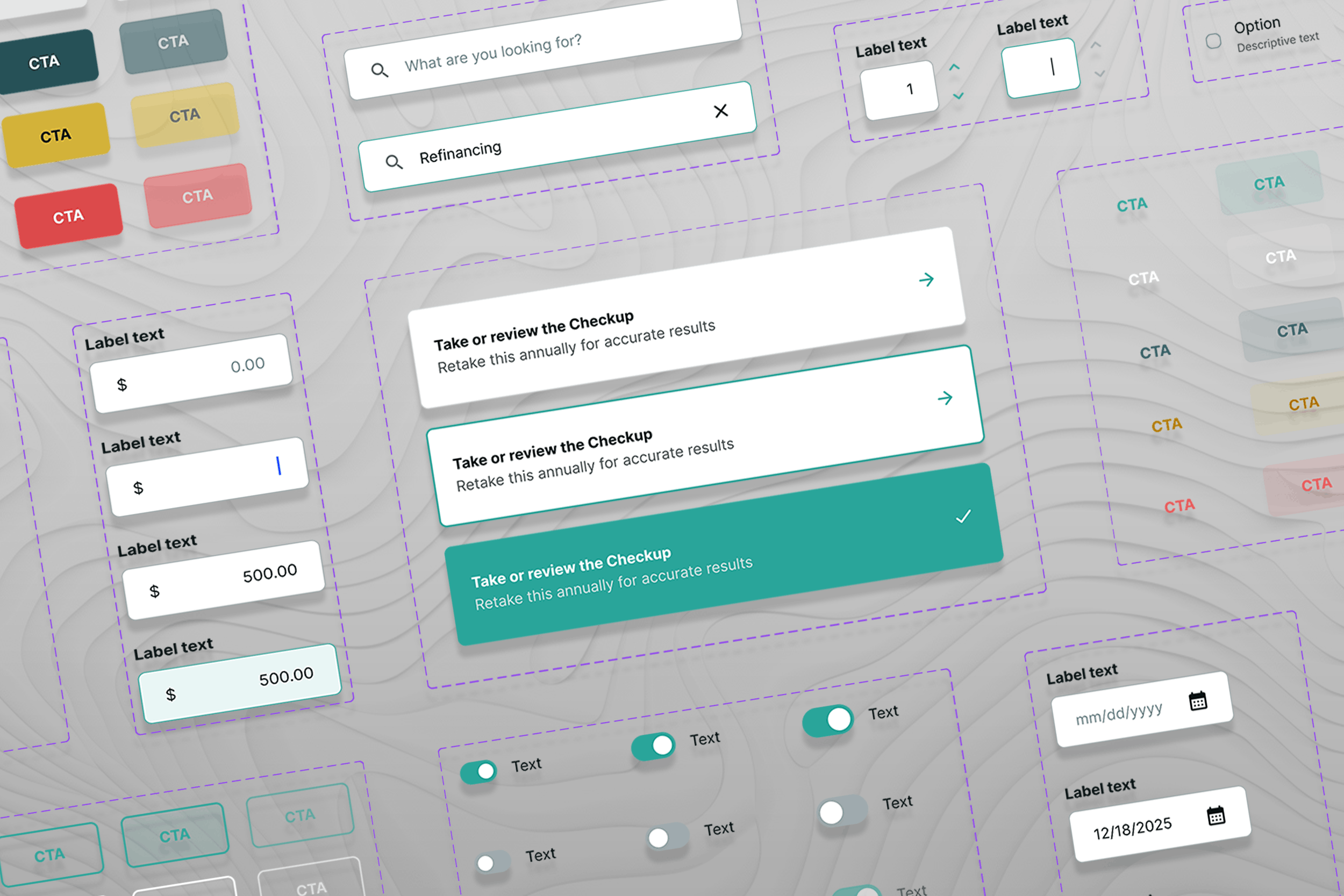 An image of Greenspacing.