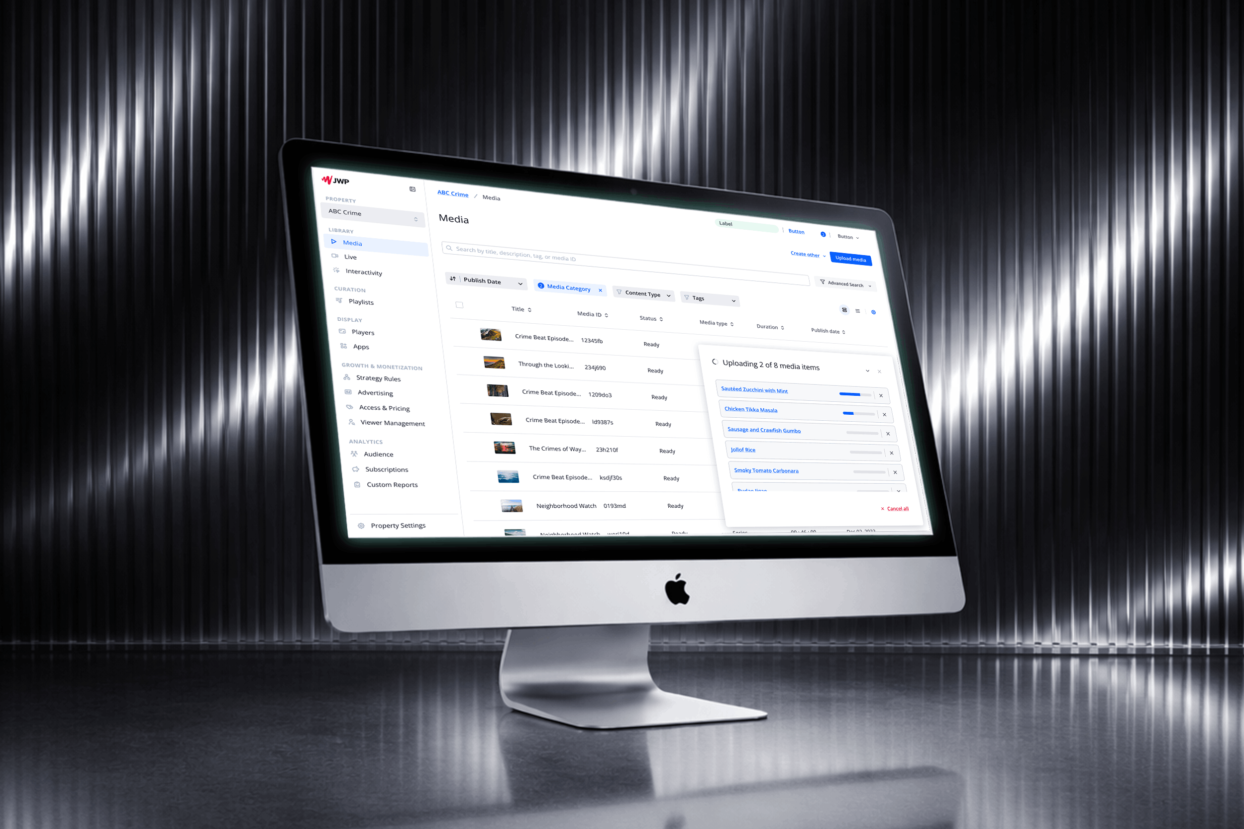 An image of The Float House