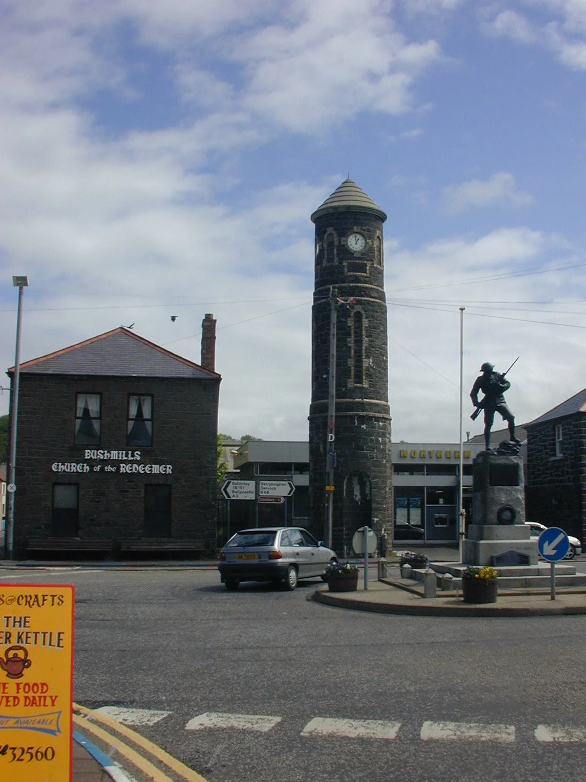 Bushmills square.JPG
