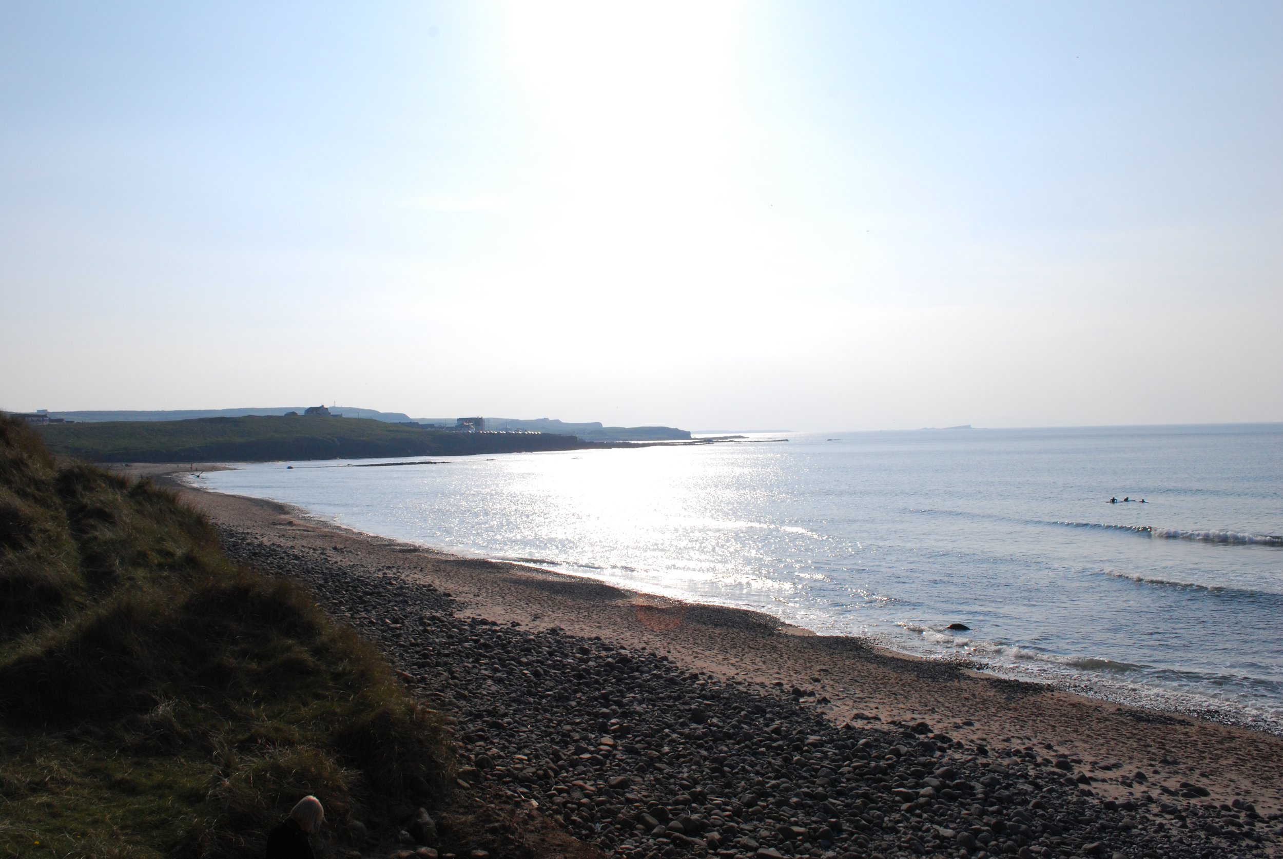 Portballintrae & Town.JPG