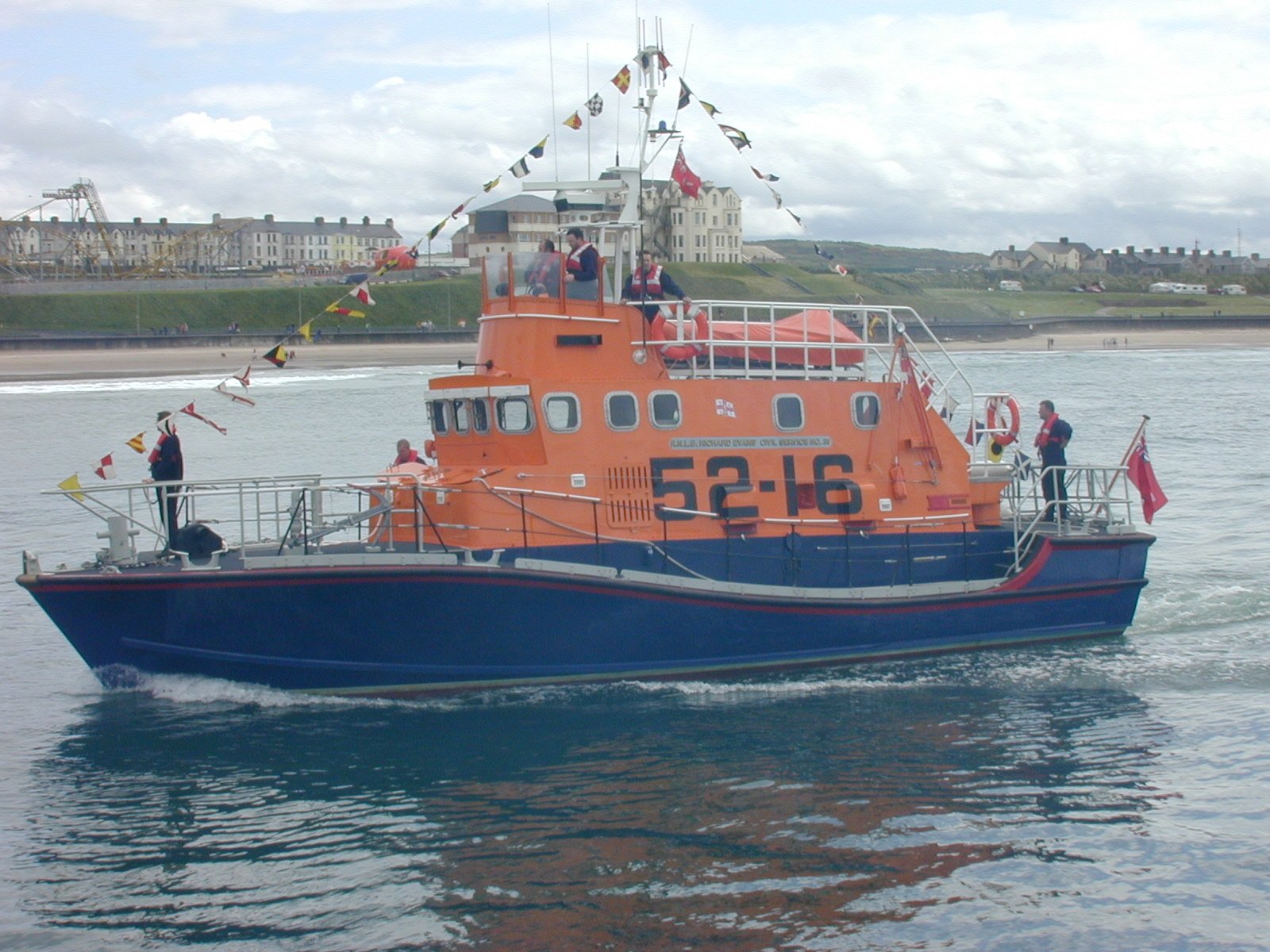 Lifeboat Portrush.JPG