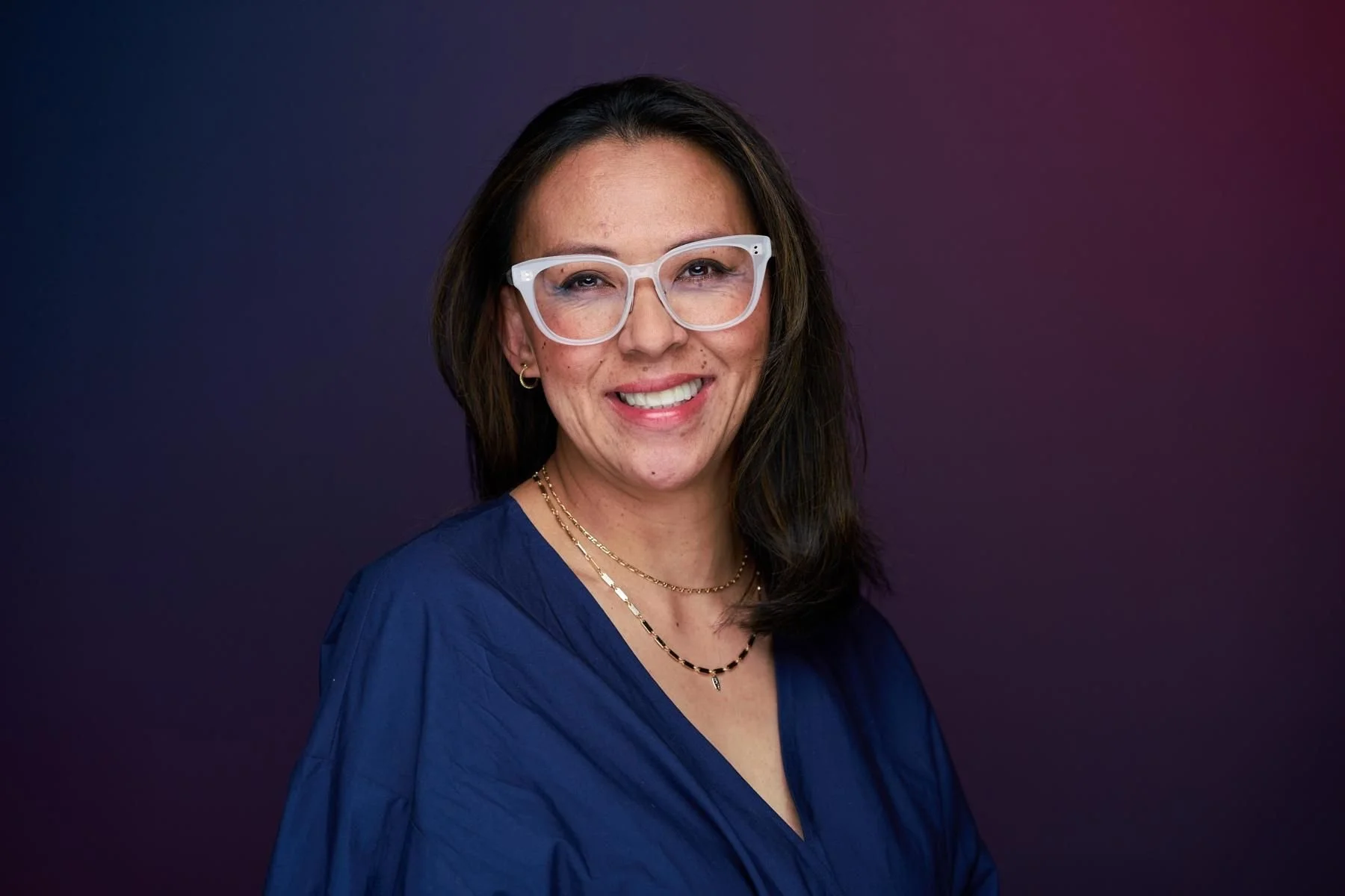 Tet Salva, AMFT — couples and trauma therapist at Tonalli Therapy in Orinda