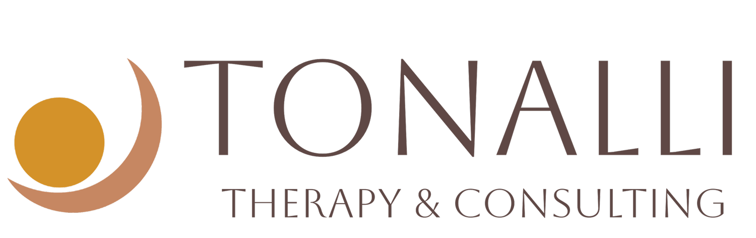 Tonalli Therapy &amp; Consulting