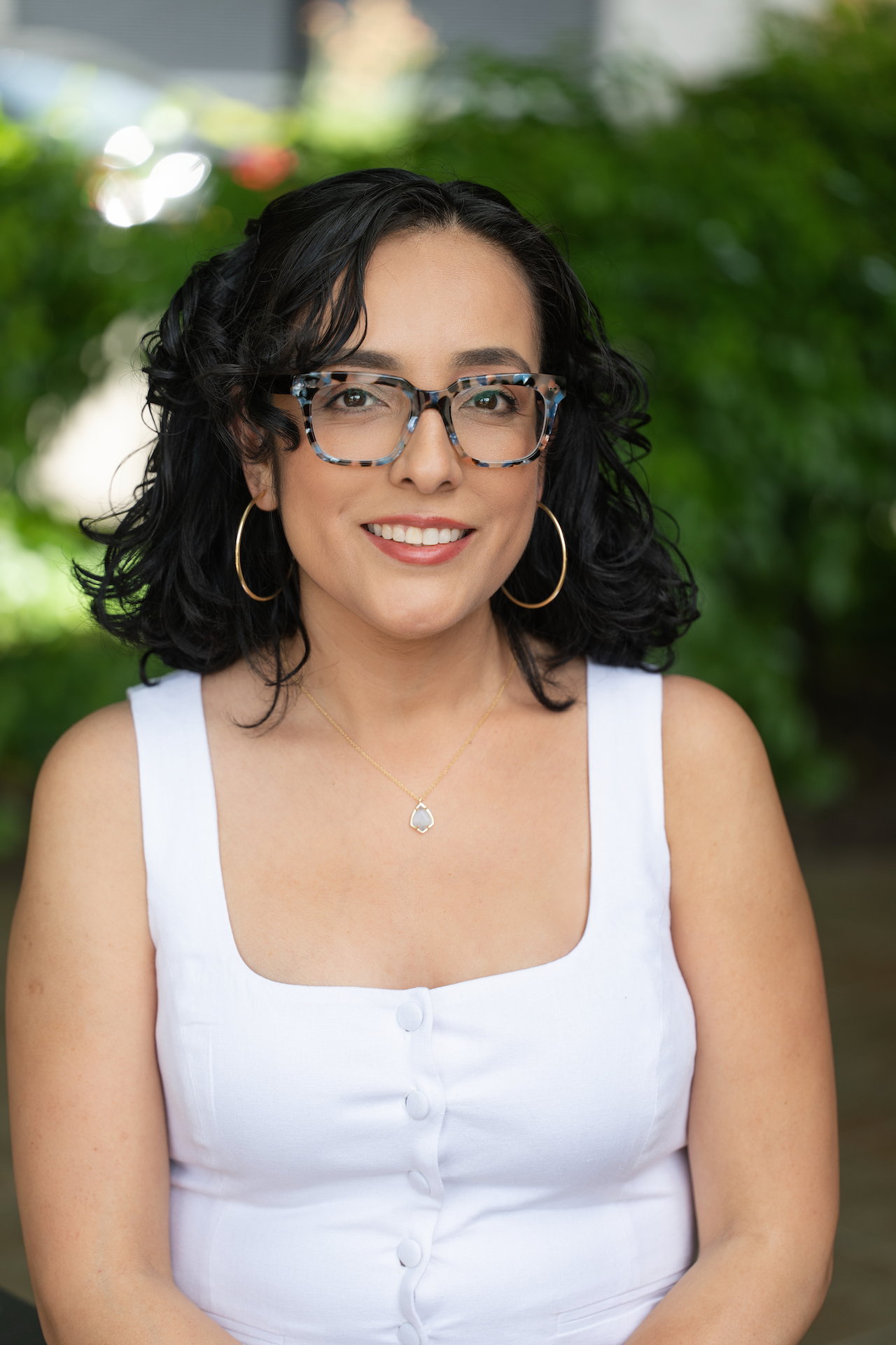Adriana Martinez, LCSW - Therapist in San Francisco, California