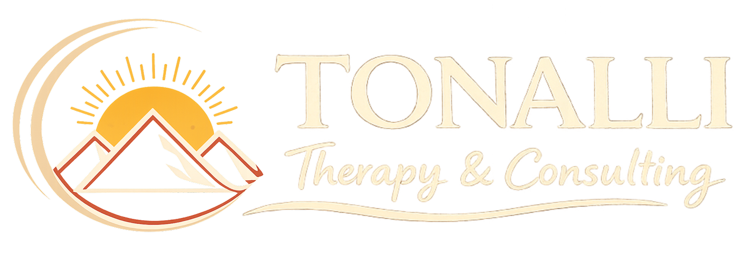 Tonalli Therapy &amp; Consulting