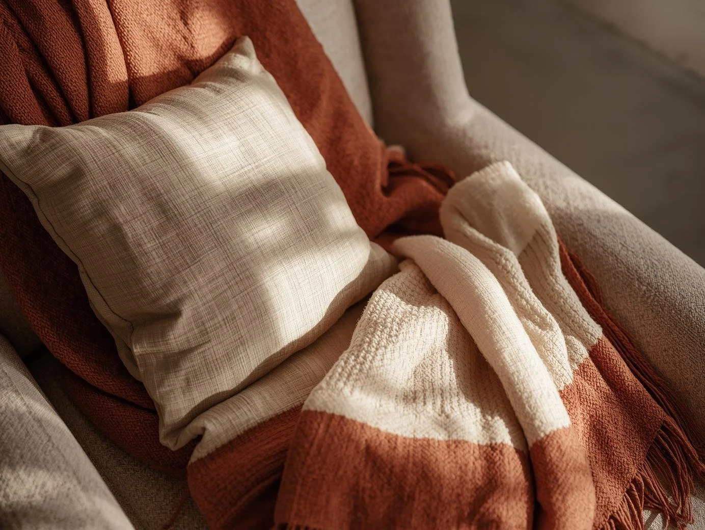 Licensed therapist in California providing culturally responsive mental health care