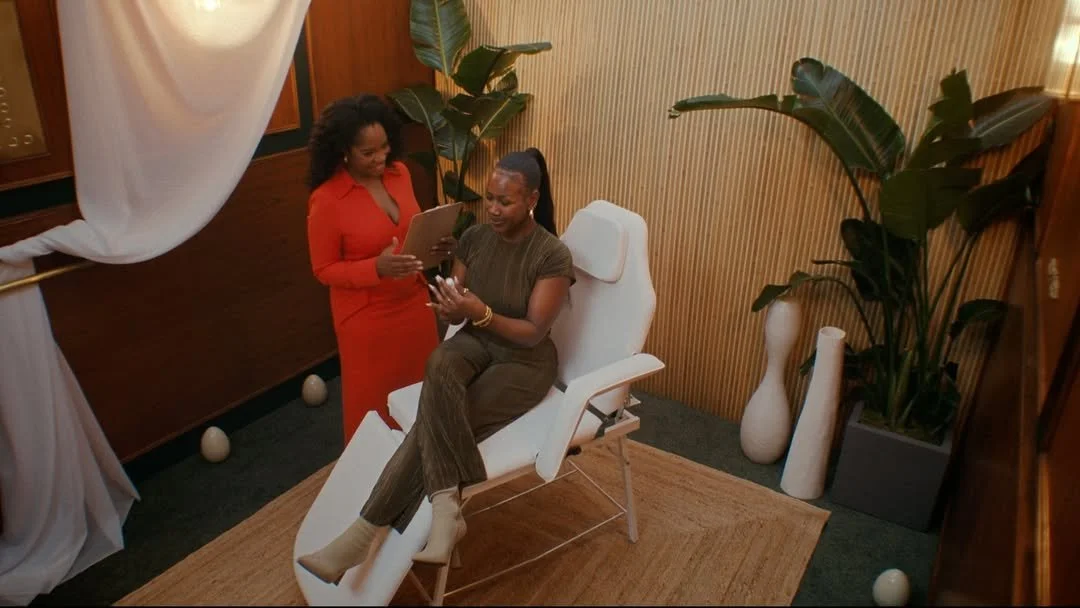 I got the amazing opportunity to produce my first TVC. I am so proud of it! Such a diverse and t-8.jpg