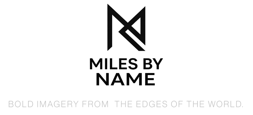 Miles By Name