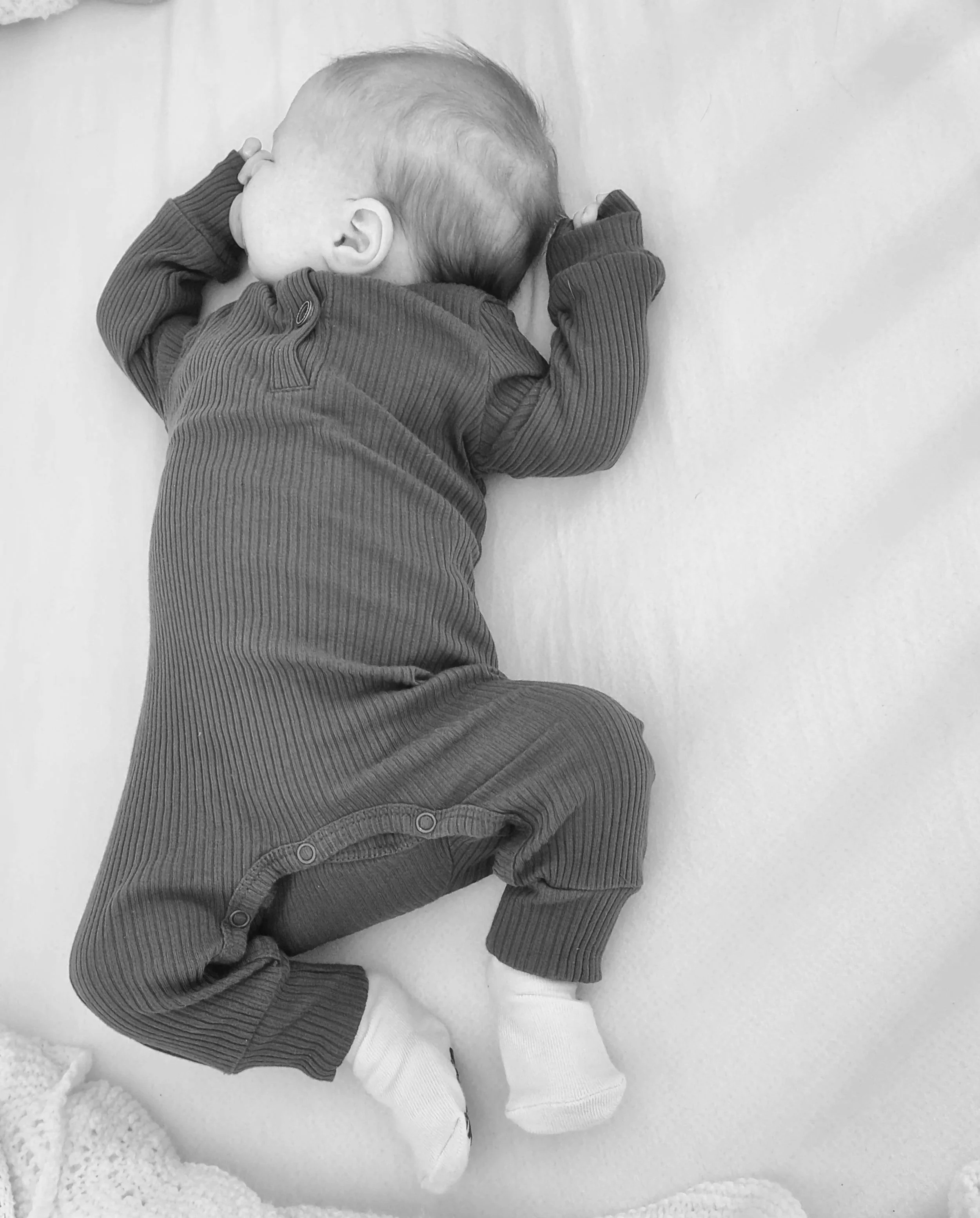 The Harmony Sleep Plan