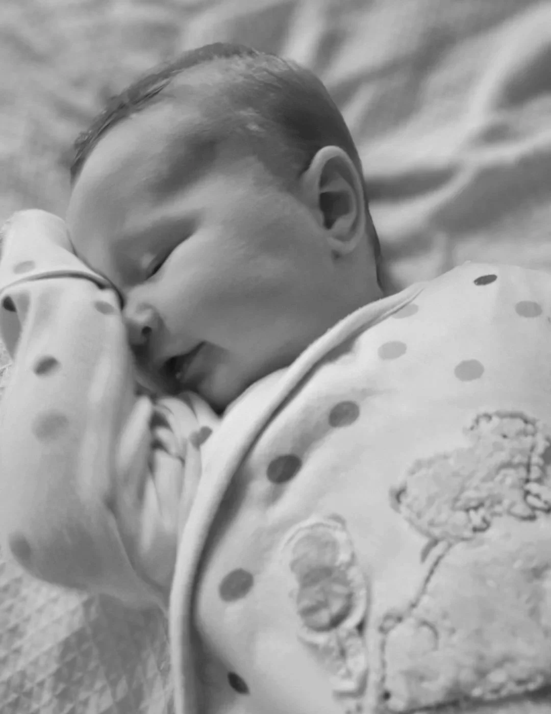 The Gentle Sleep Support Package