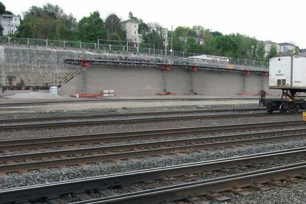 CSX Intermodal