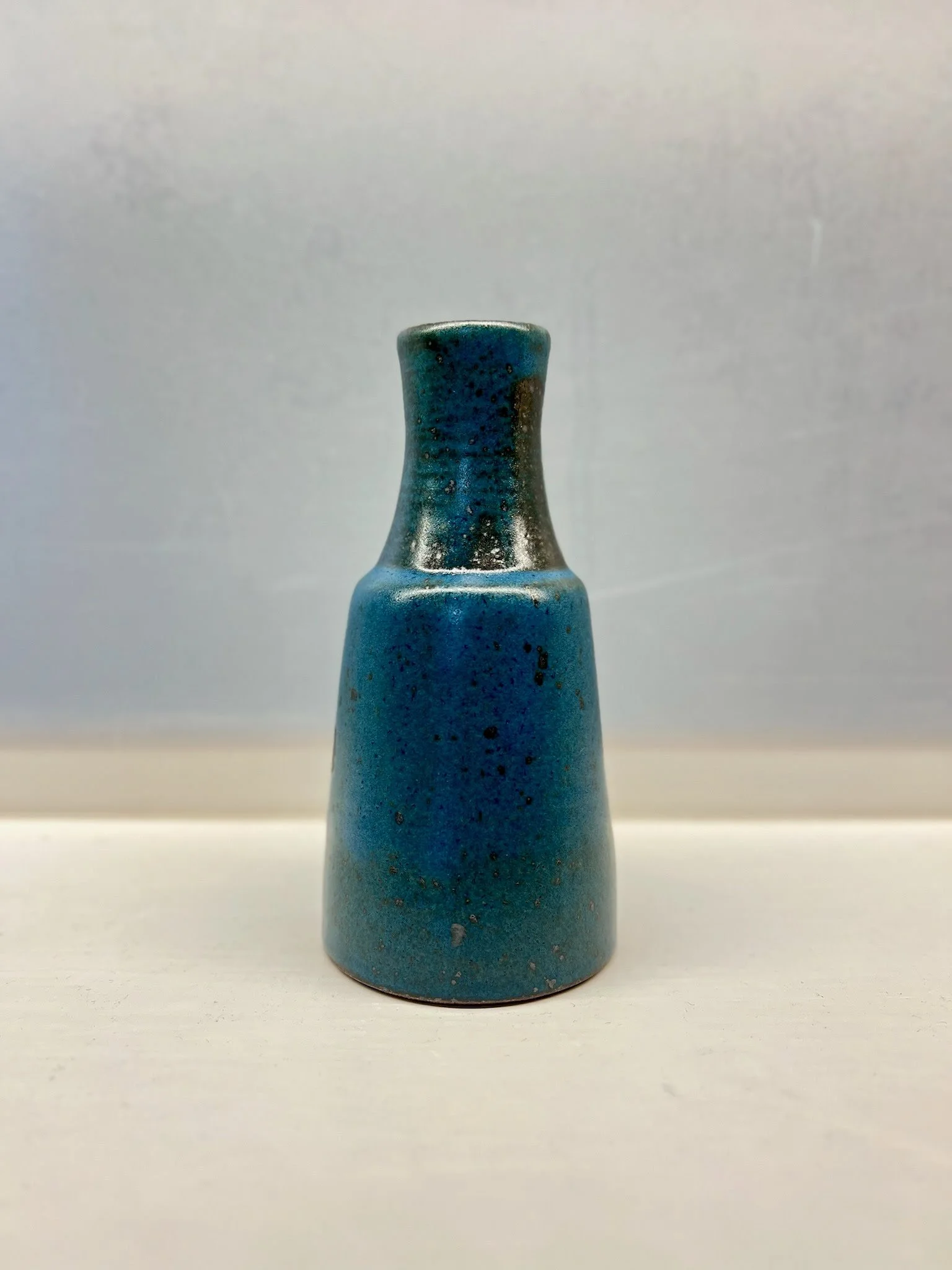 bottle vase