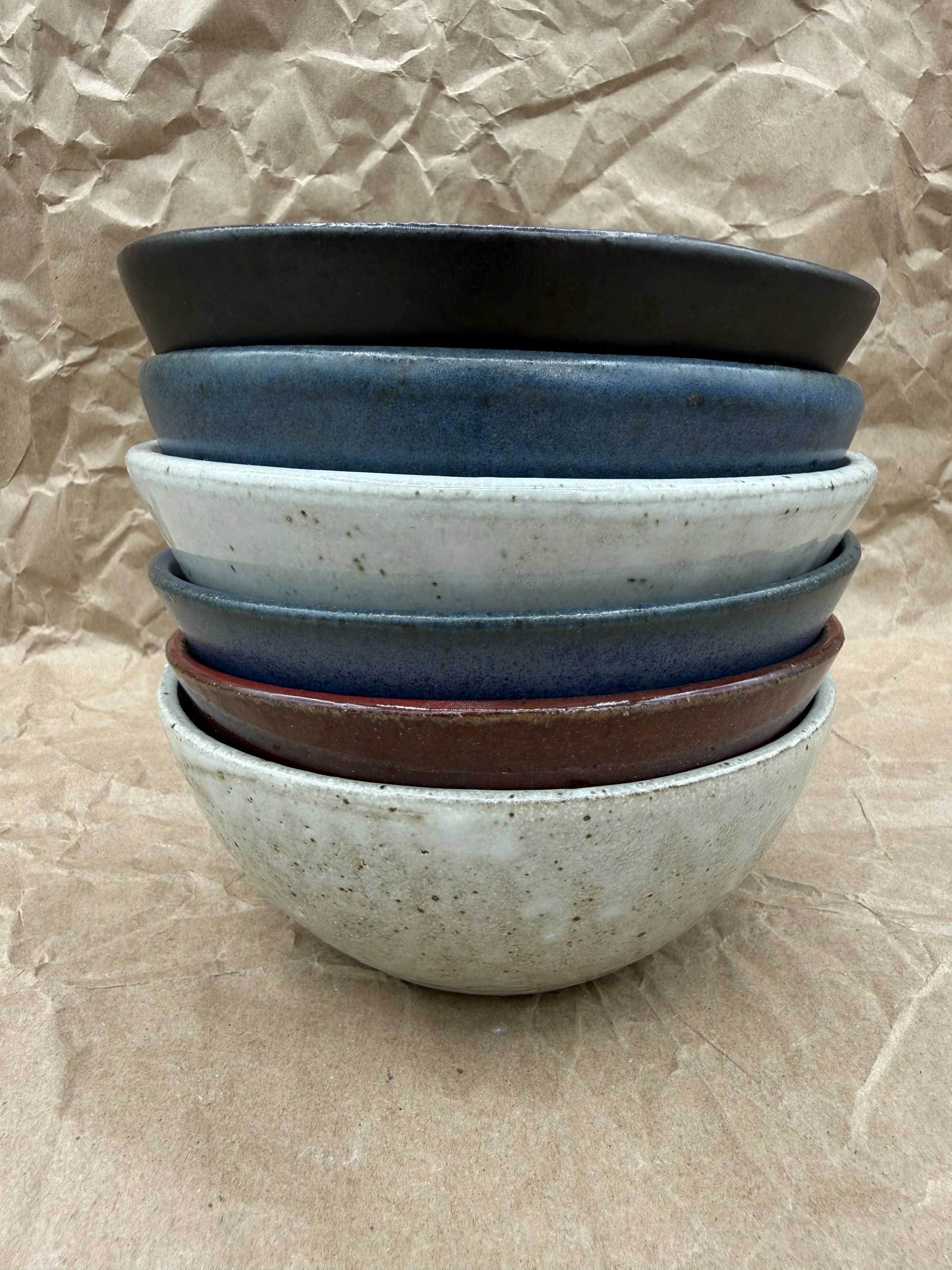 Small Dessert Bowls
