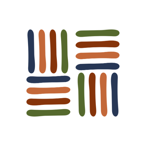 simple-tools-icon-red-green-orange-blue-square