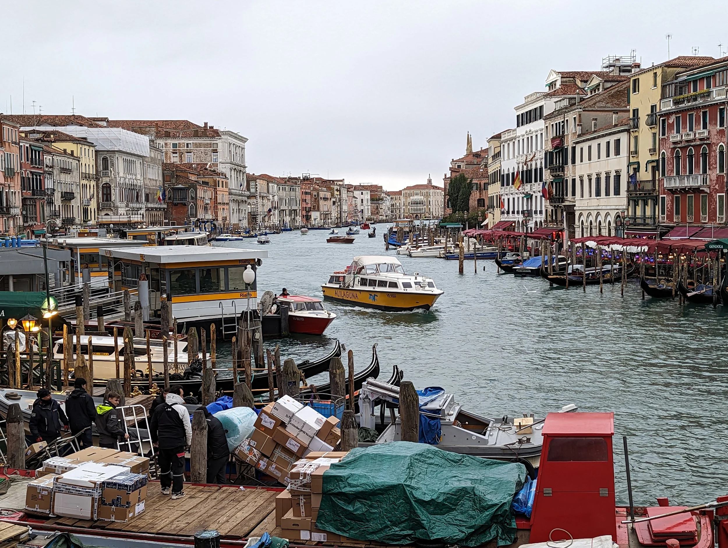 The Hidden Cost of Misaligned Strategy and Execution