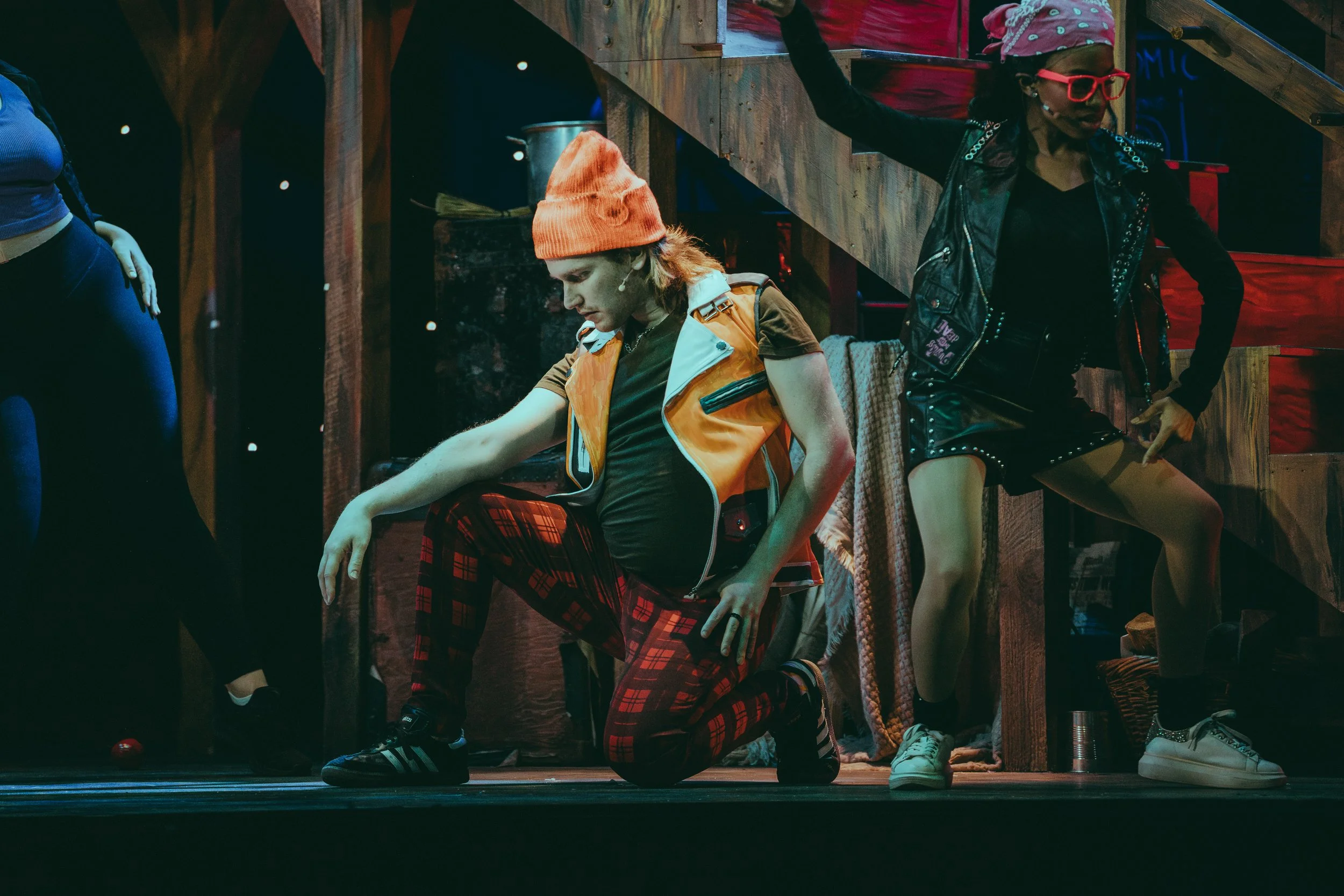 Disney's Descendants - Photography by Emily Hartmann