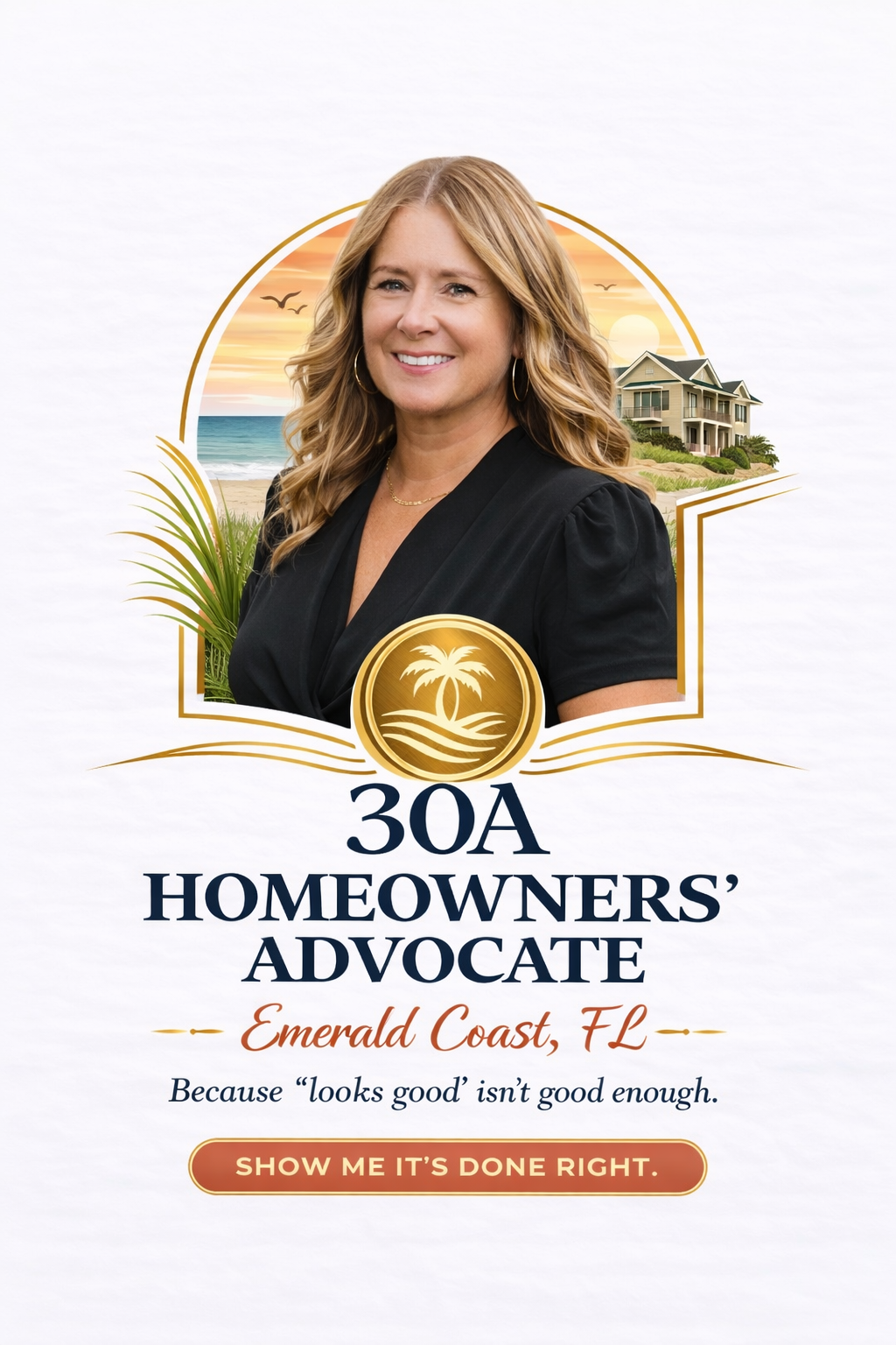 30 homeowners advocate