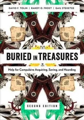 Buried In Treasures