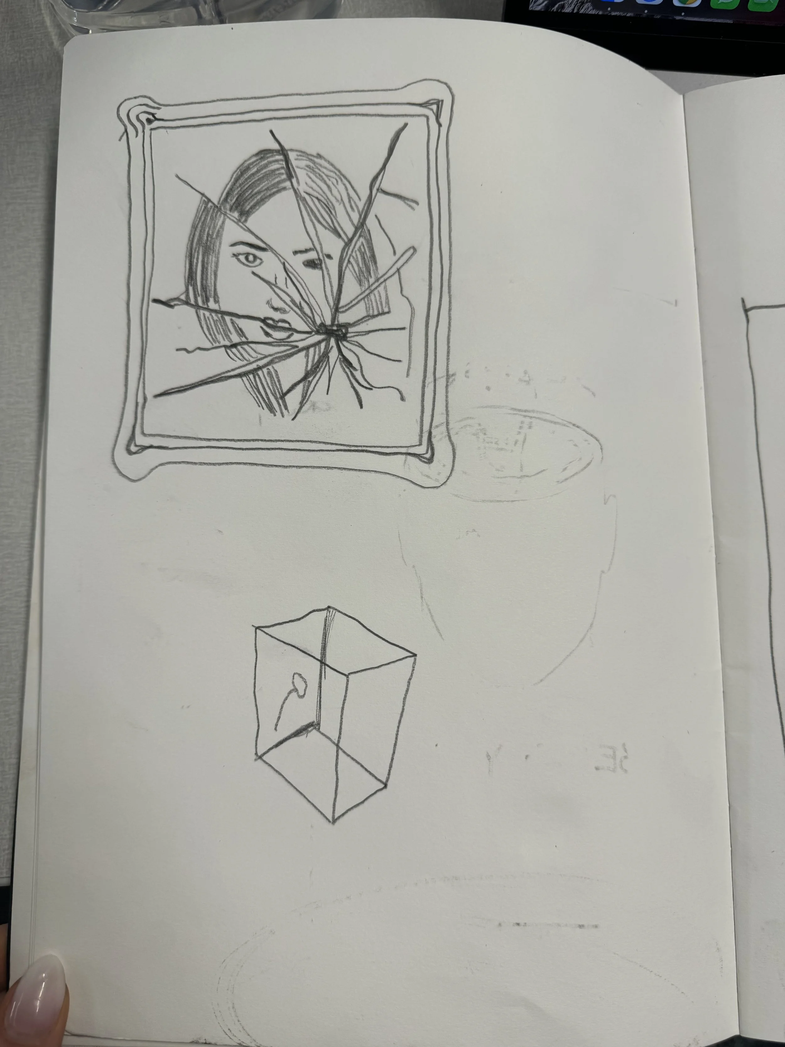 Sketch ideas 