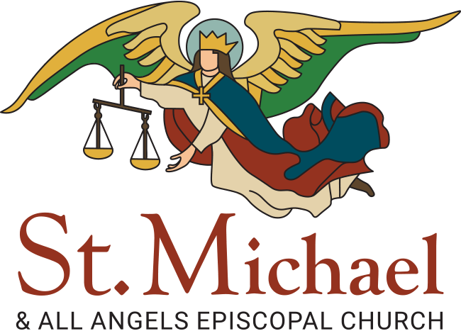 St. Michael &amp; All Angles Episcopal Church