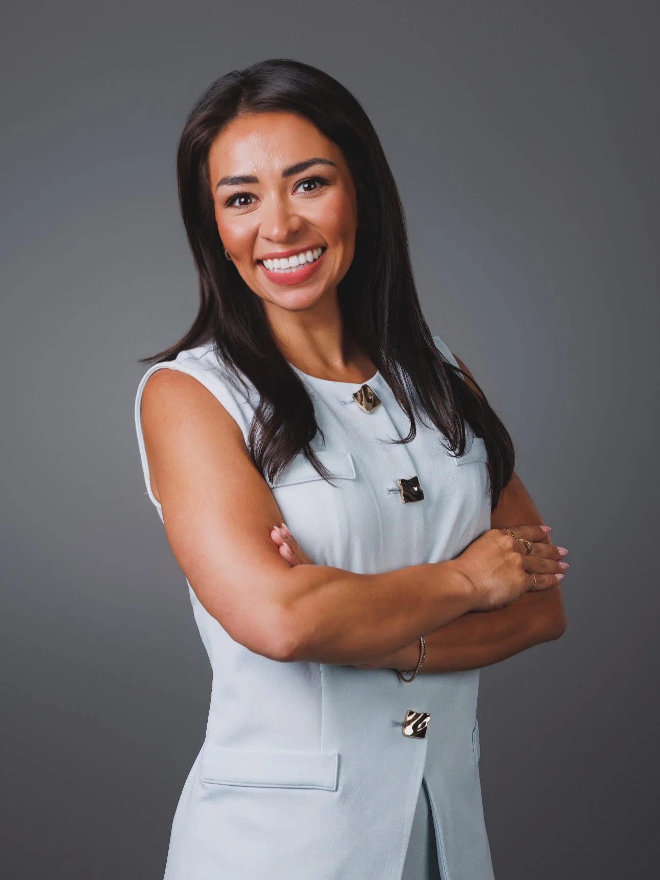 Kaelah C. Bourgeois