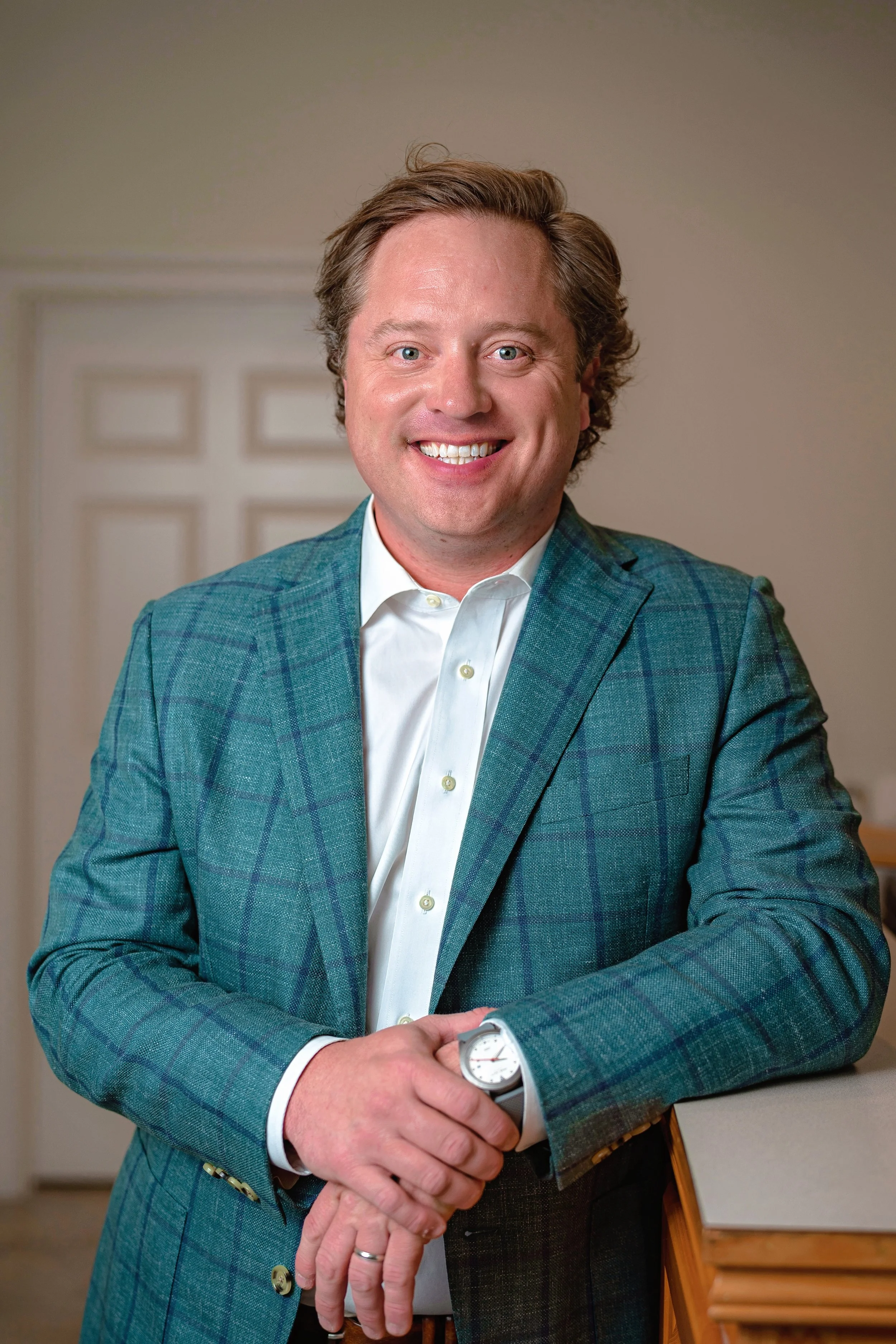 Robert L. Blankenship