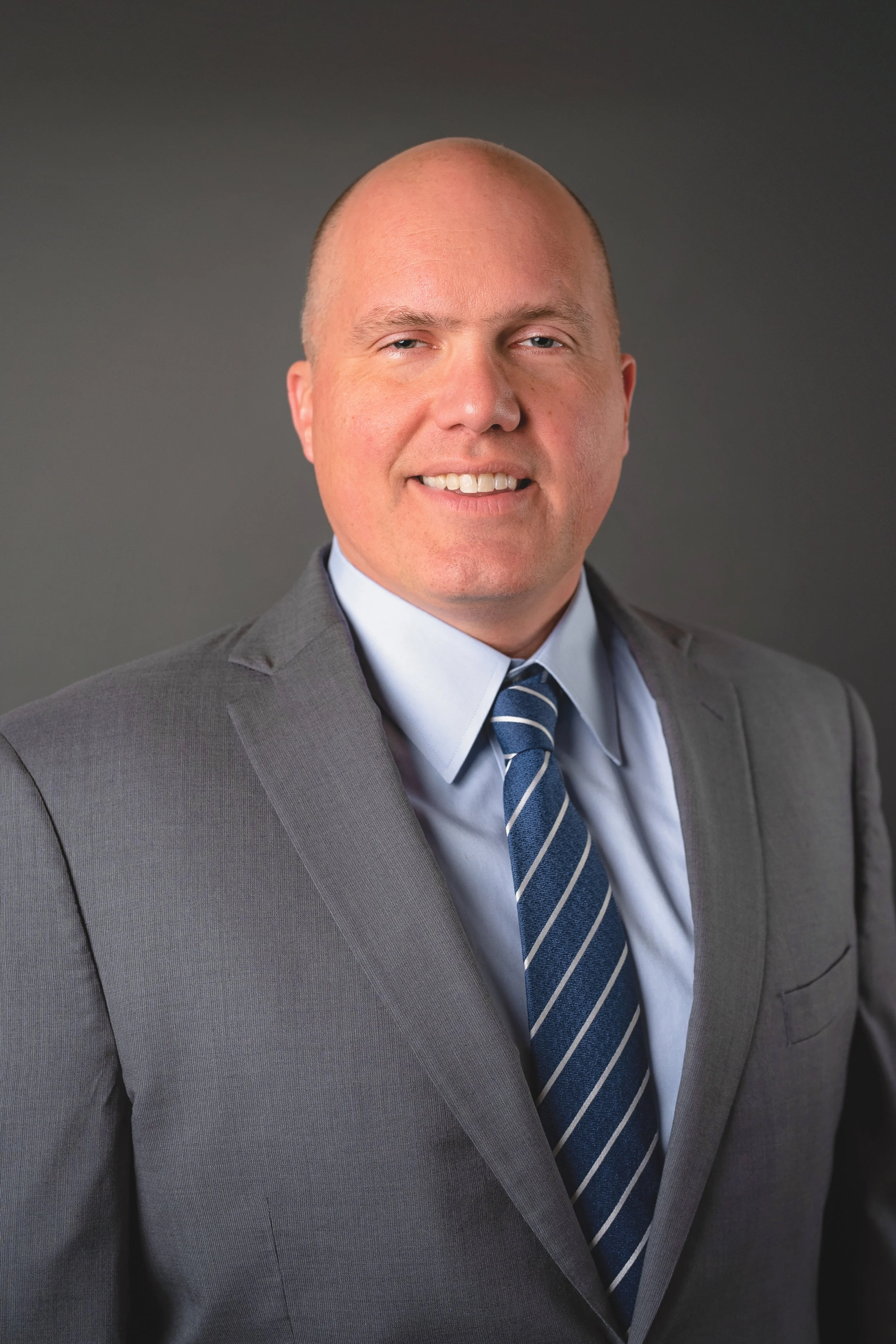 Andrew C. Kolb