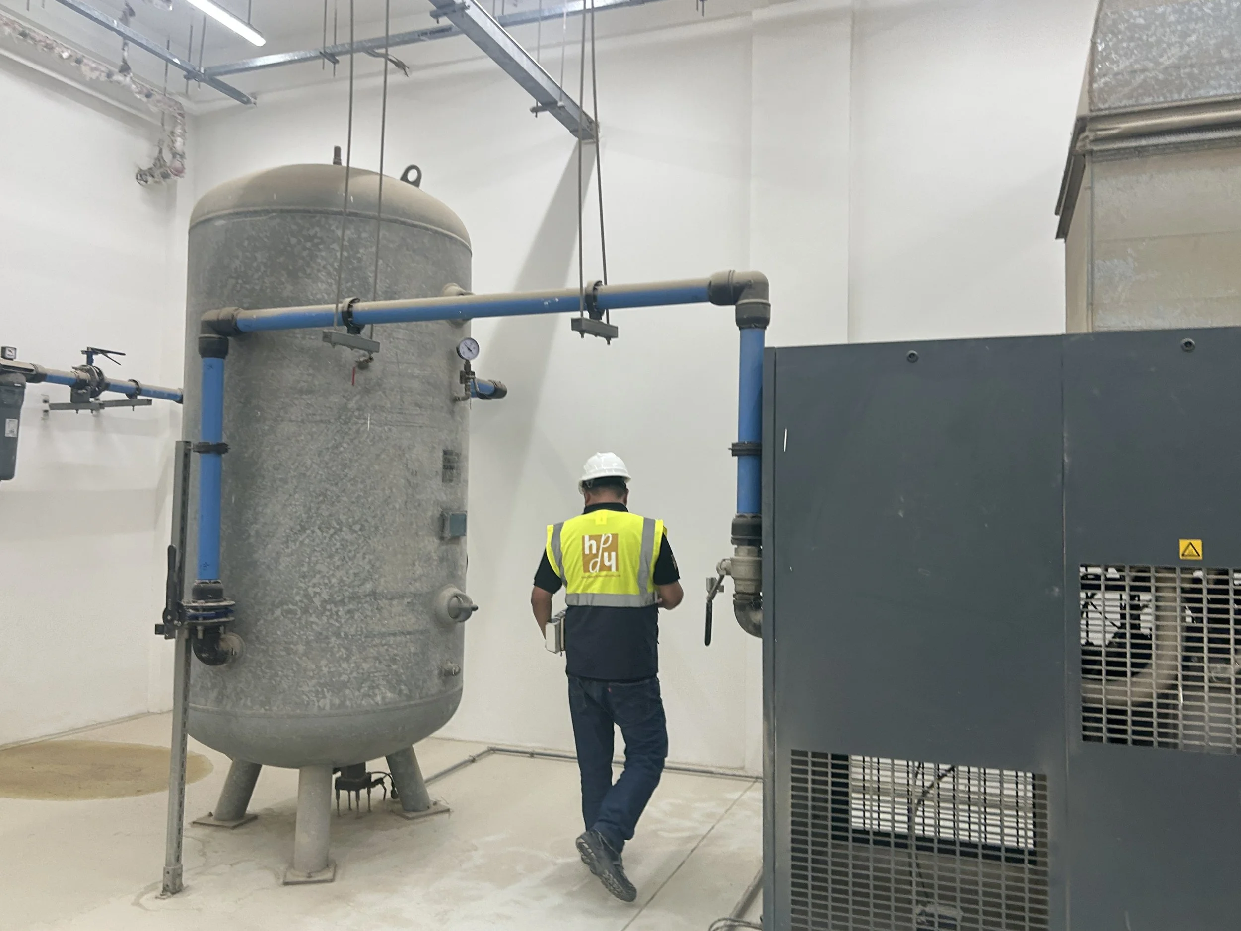Reducing Investment Costs While Optimizing Energy Efficiency