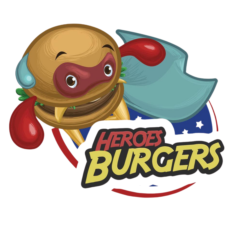 Heroes Burgers