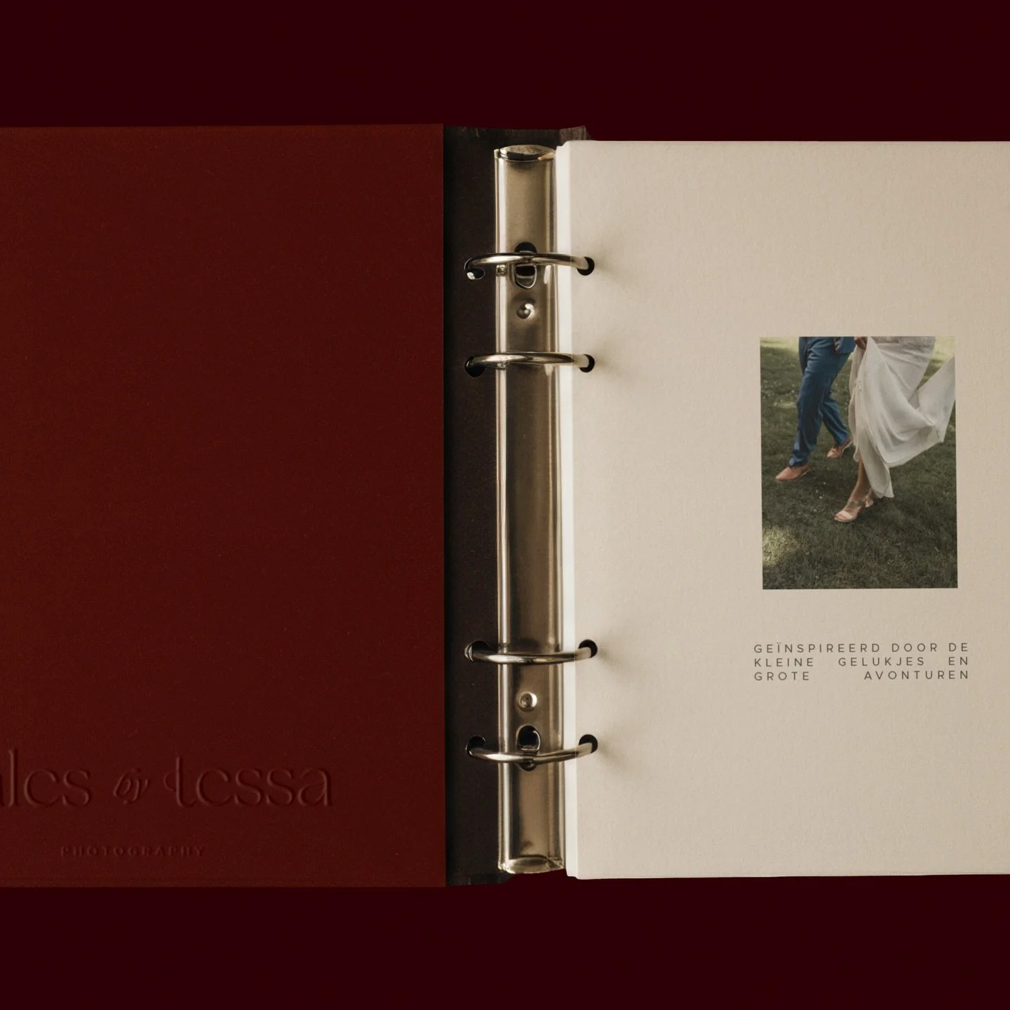 Thinking of elevating your brand in 2026? 
Let&rsquo;s make it happen 🤎