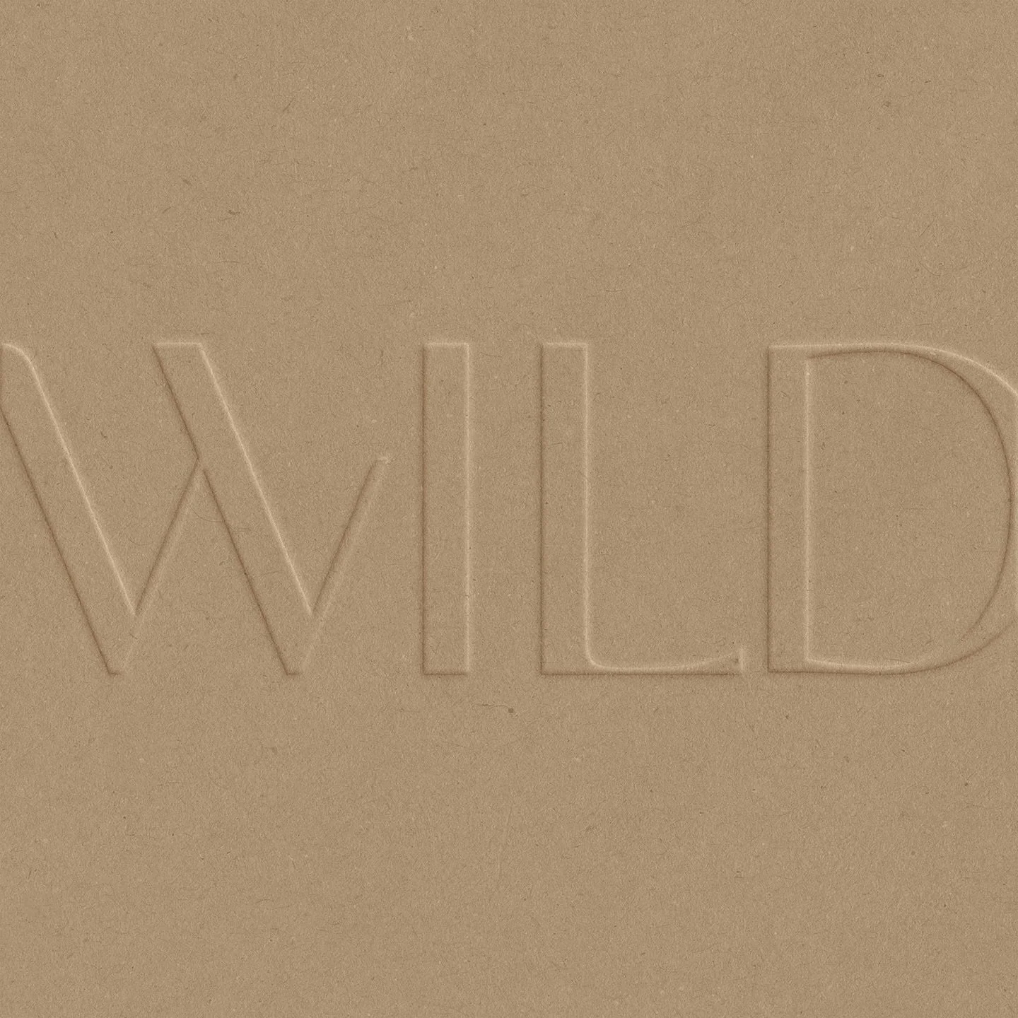Wild Belgium&rsquo;s tables are defined by their organic shapes and soft, rounded edges. That language became the starting point for the logo. A subtle rounded corner &mdash; almost unnoticeable at first &mdash; but carried through the entire identit