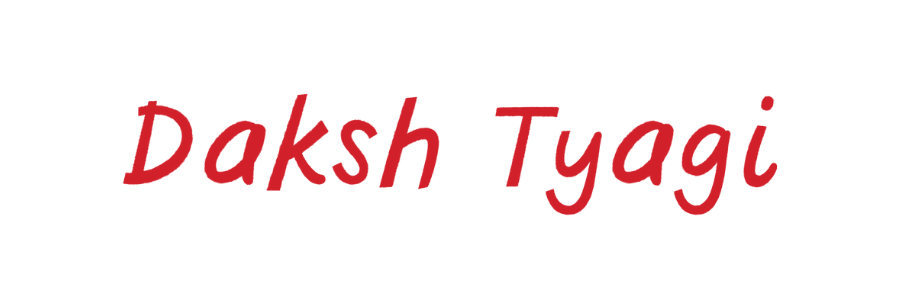 Daksh Tyagi (Copy)