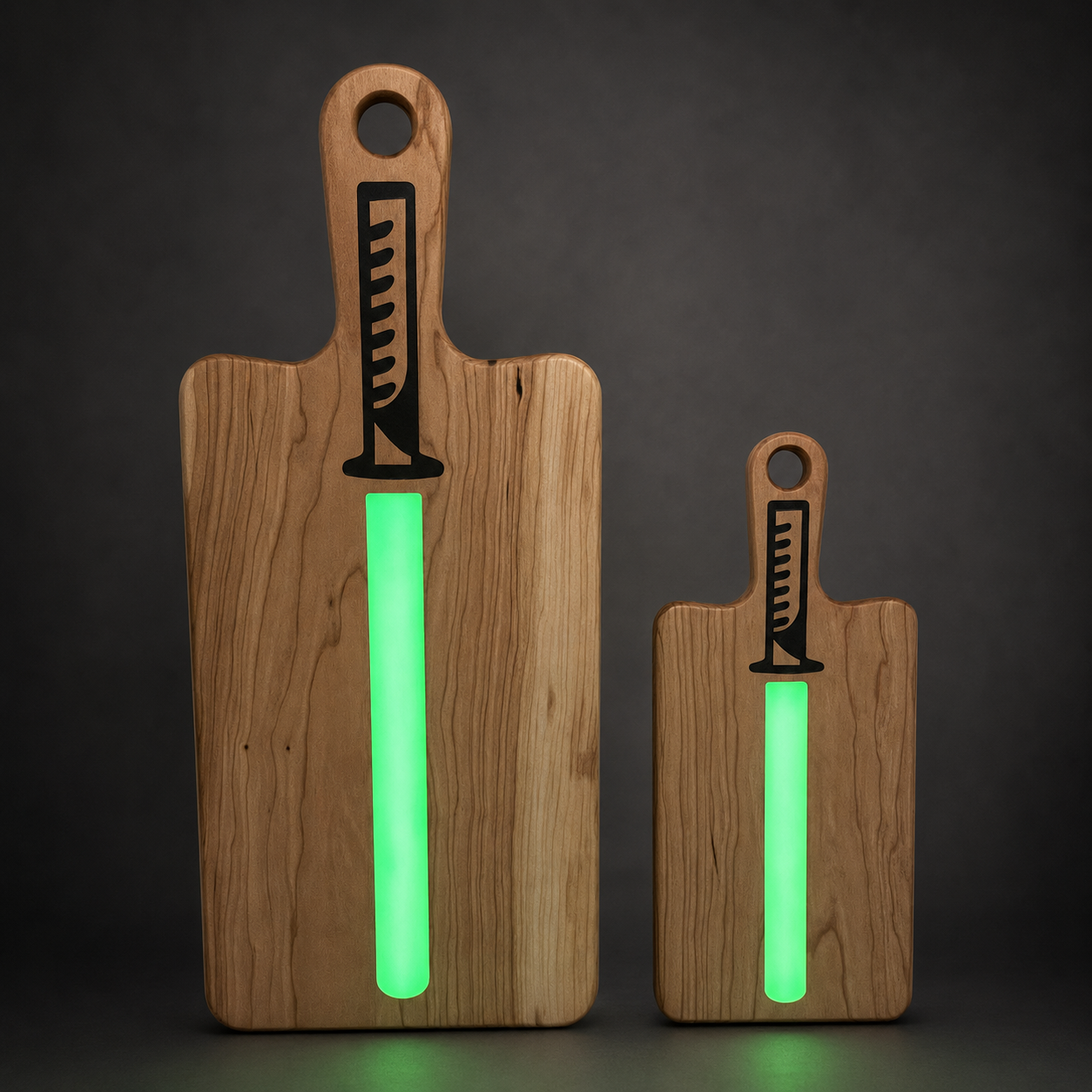 Twin glowing Starcuterie boards.png
