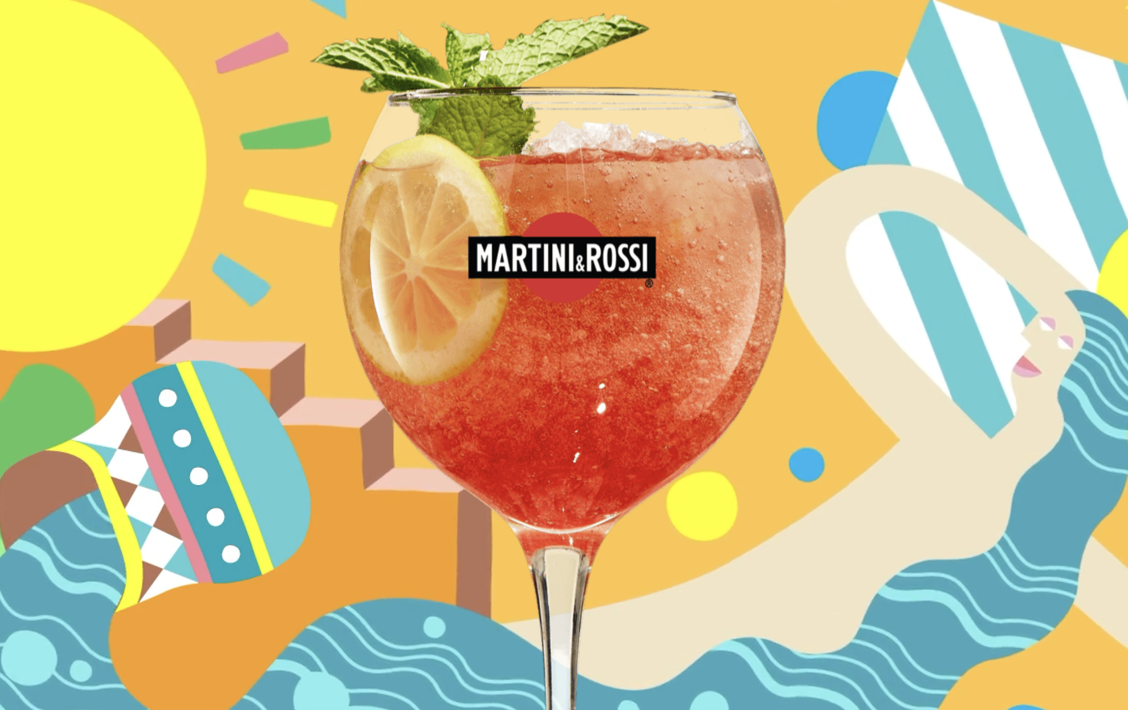 Martini & Rossi
