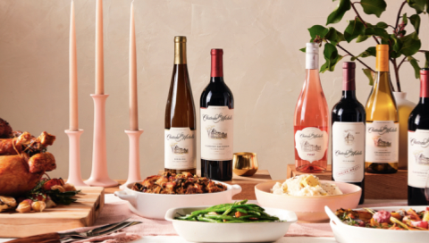 Chateau Ste. Michelle