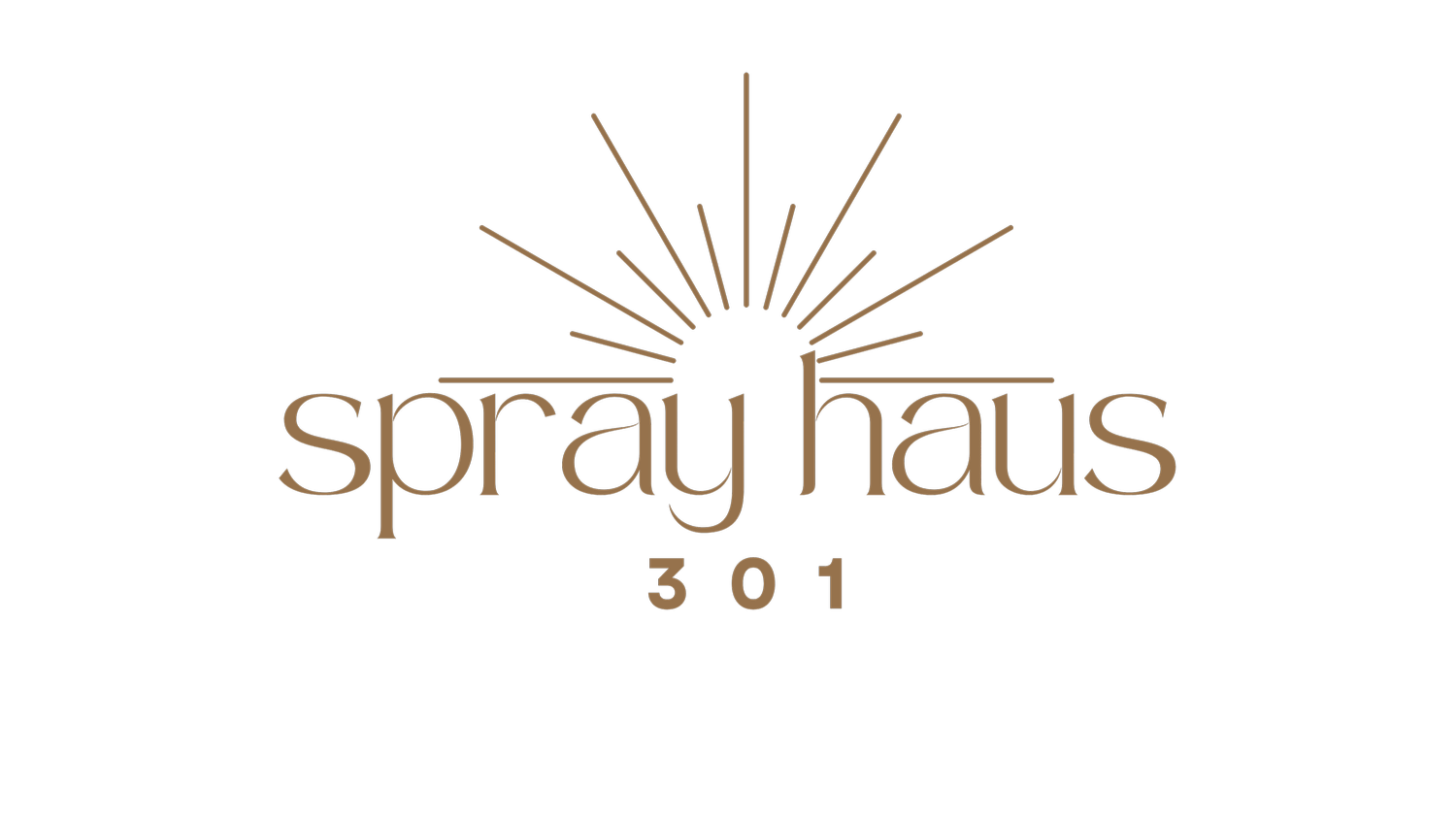 Spray Haus Tans