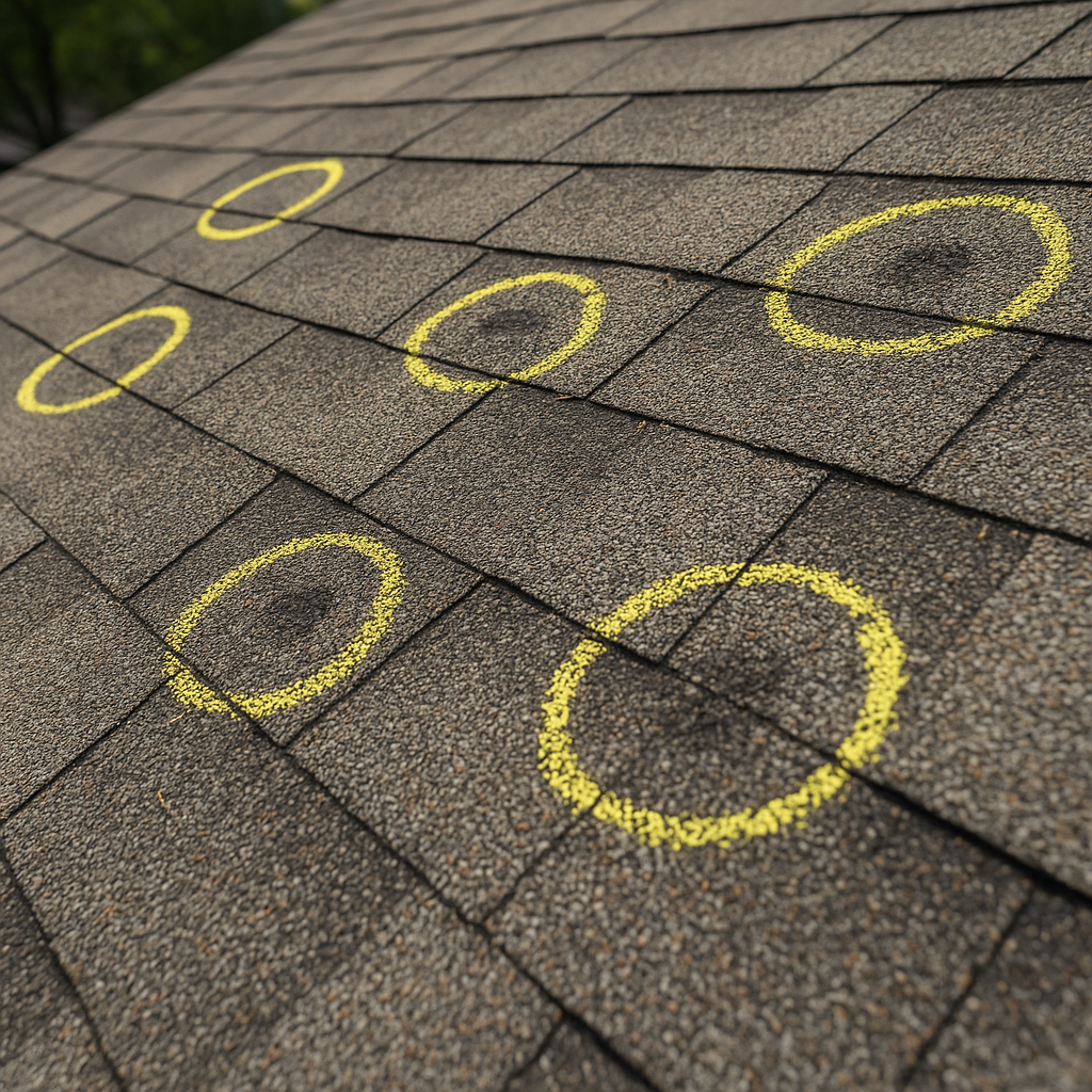 Free Roof Inspection