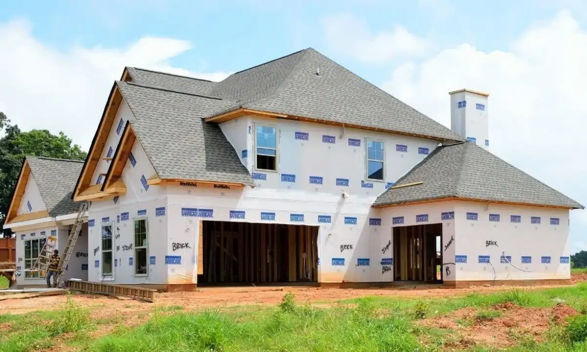Siding and Gutters
