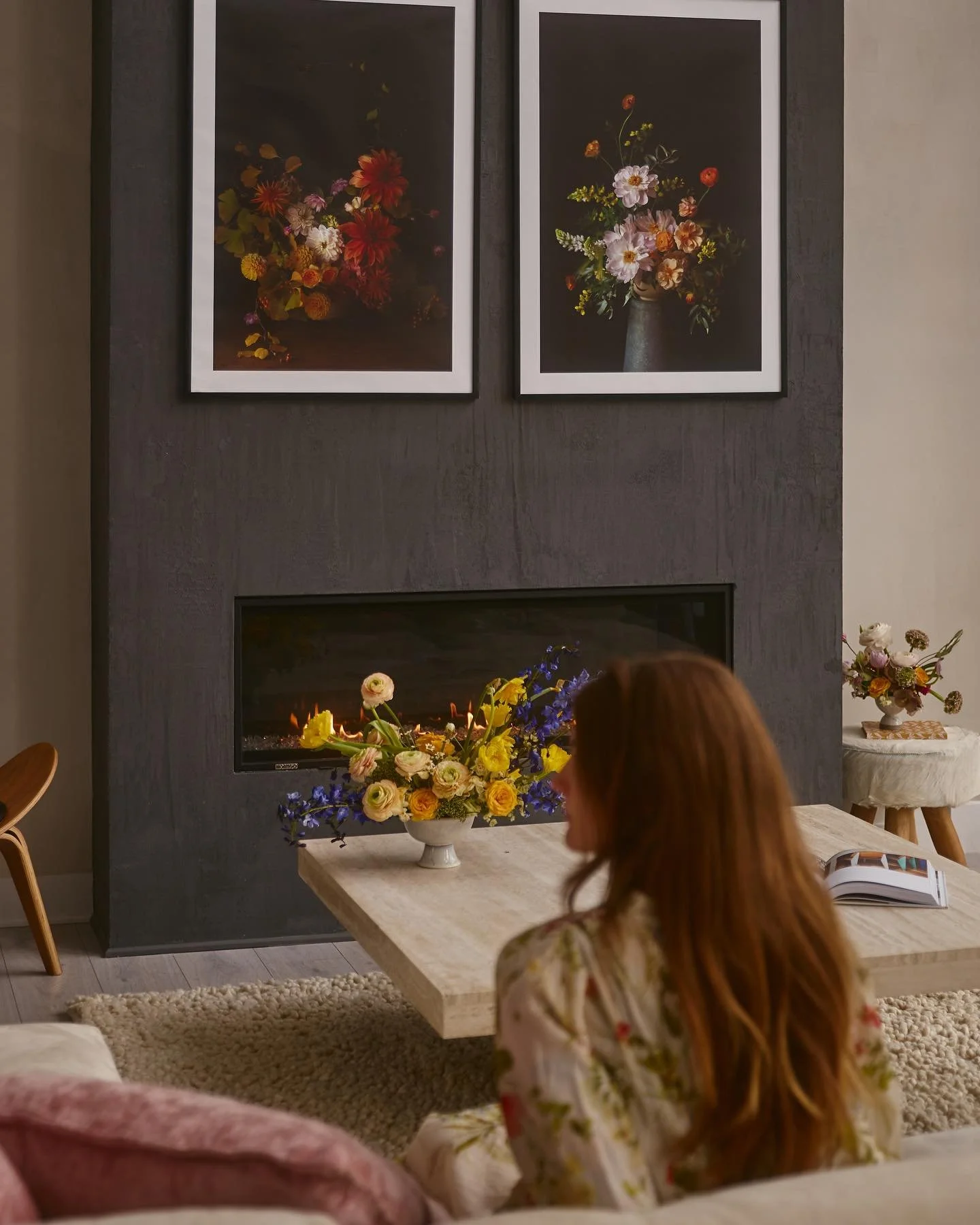 🌸💐The first beauty of Spring is the bright lifeline I grasp for in winter. The colourful burst of life that reminds me that nothing stays hidden forever. That life, in its many forms is tenaciously dedicated to beauty even in the midst of winter.

