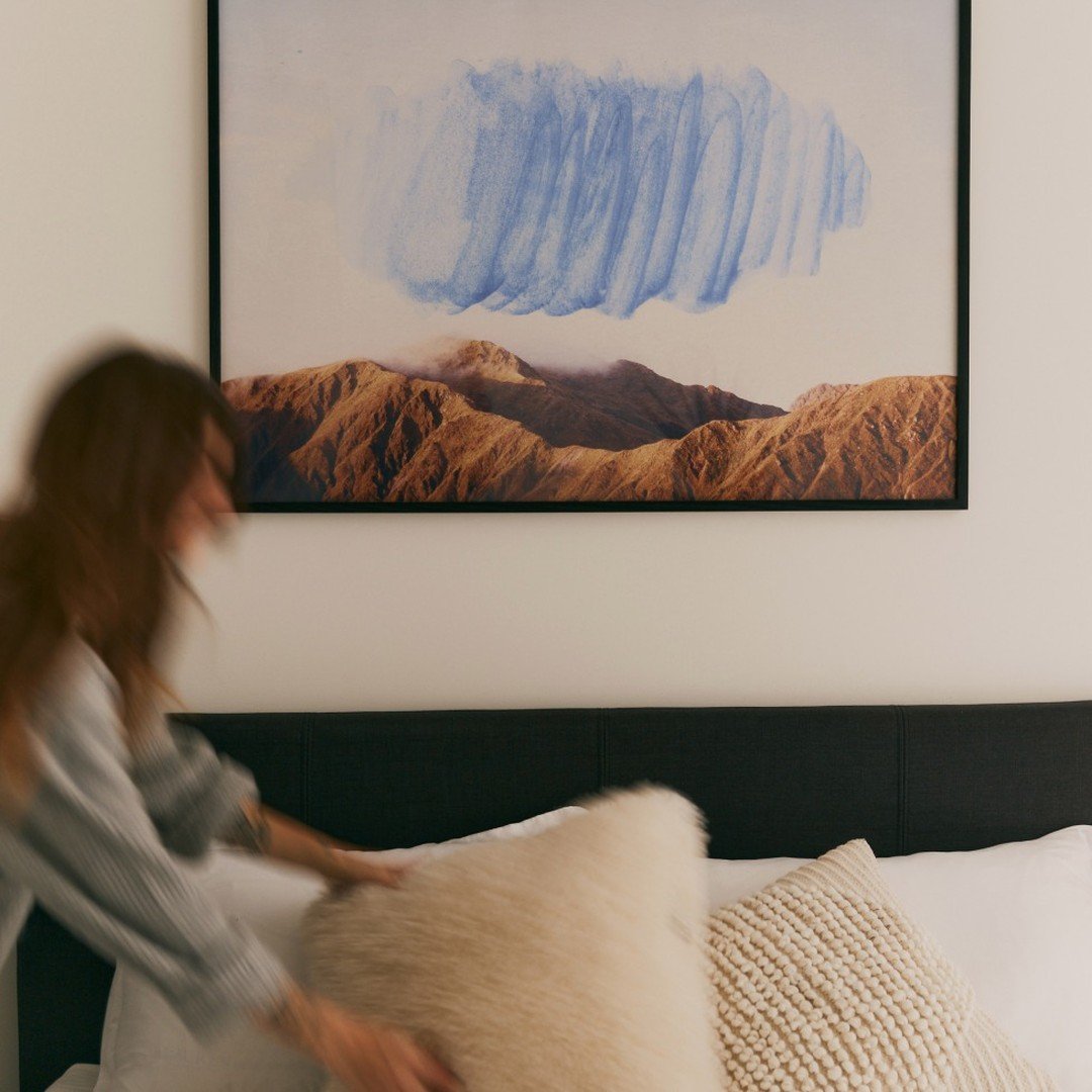 ☁ All our dreams can come true, if we have the courage to pursue them.

I wanted to share our newest print collection that was inspired by dreaming of the New Year and all it holds. As a creator and artist, I am oftentimes tempted to hold back on my 