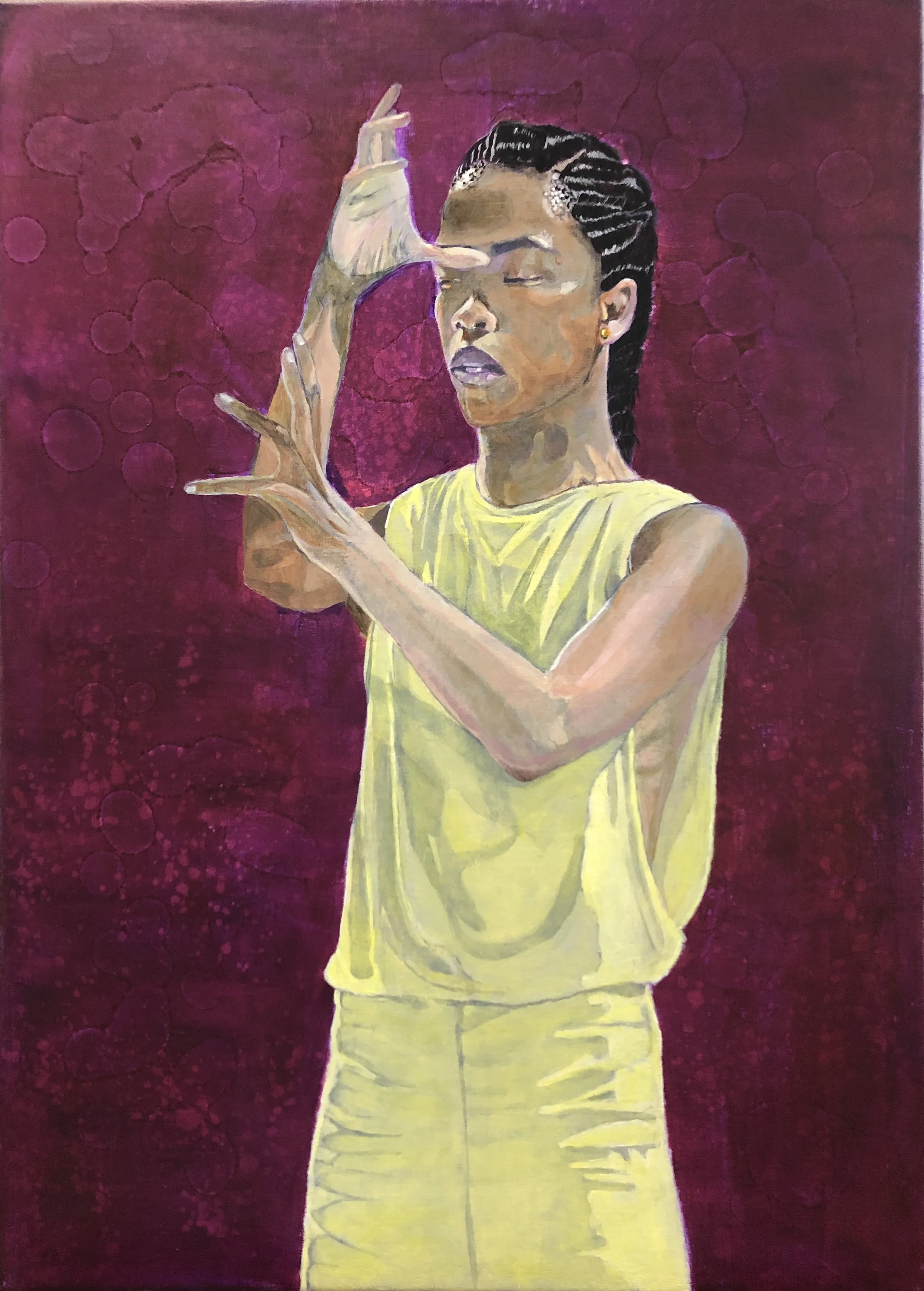 Zaratiana Randrianantenaina