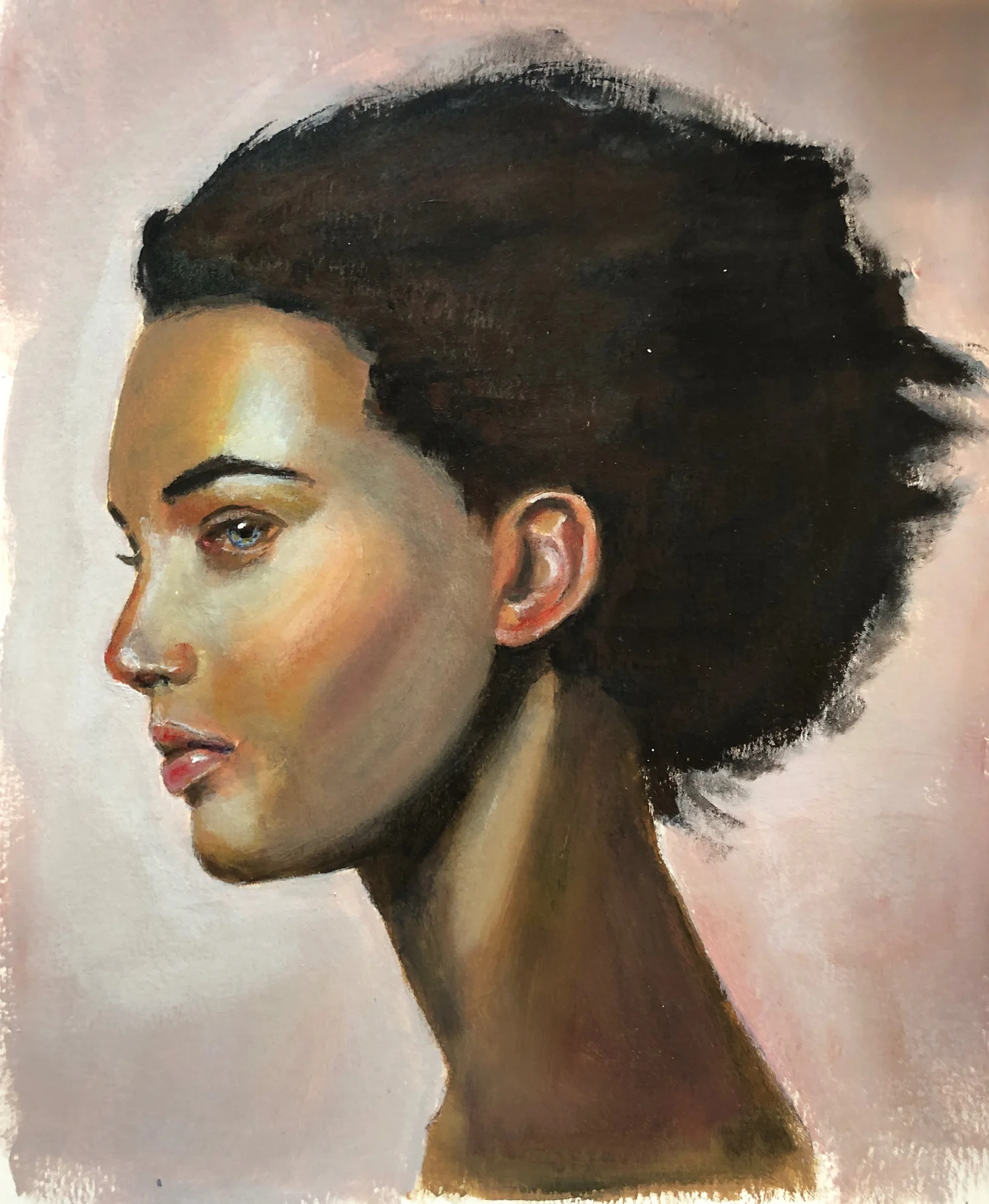 Bernd Reichert Fine Art