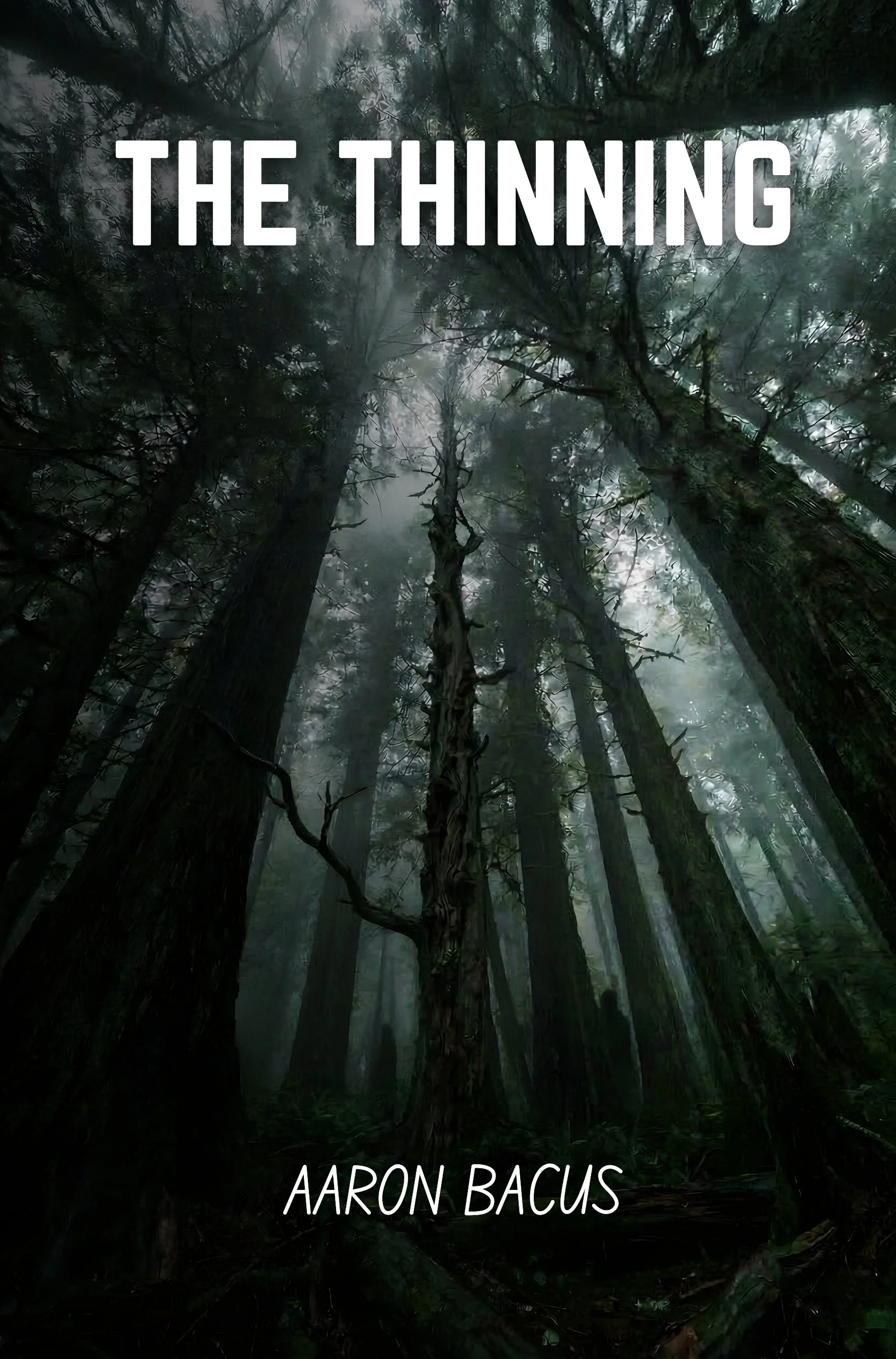 The Thinning — Coming Summer 2026